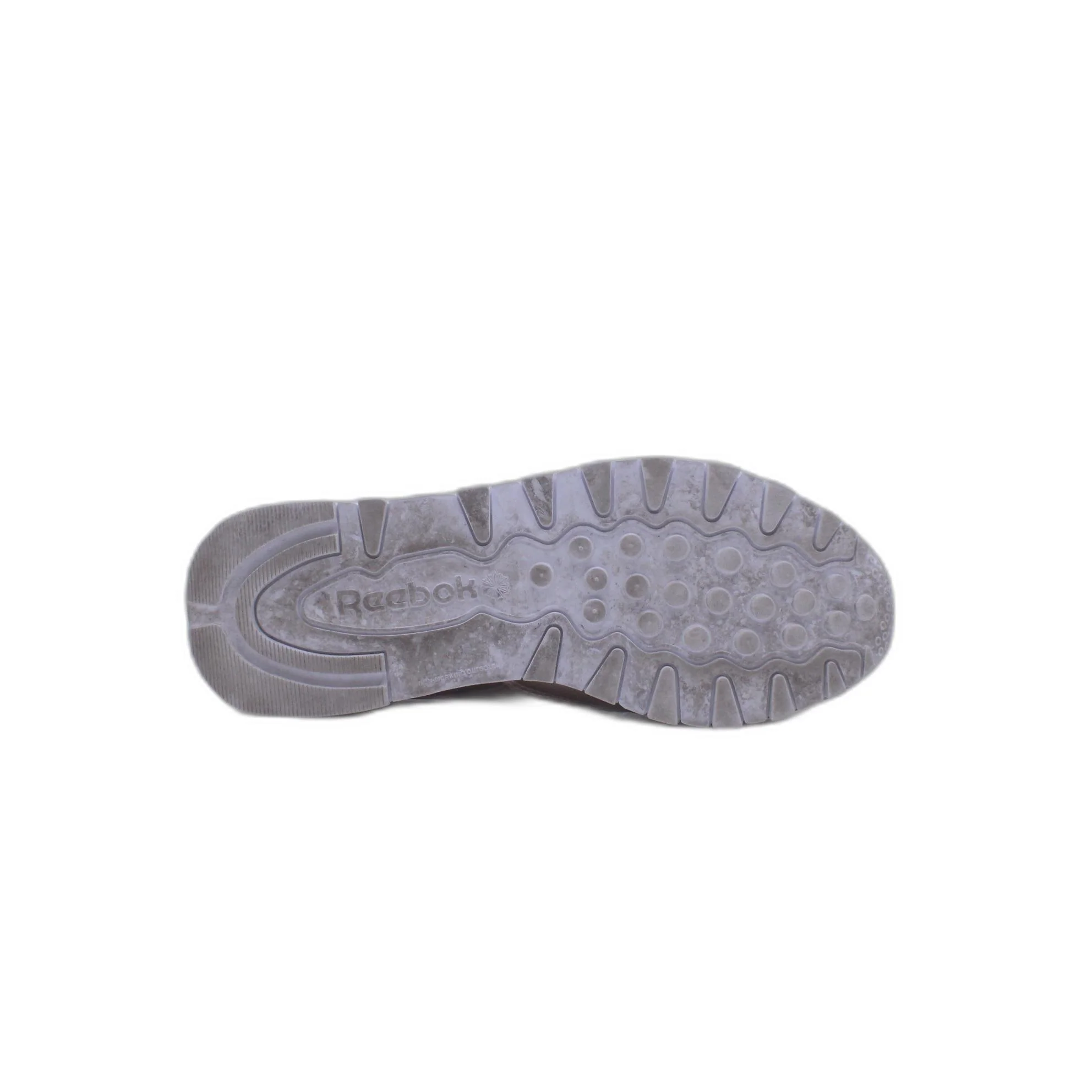 REEBOK CLASSIC LEATHER MELTED METAL WOMEN'S SNEAKERS - Image 5