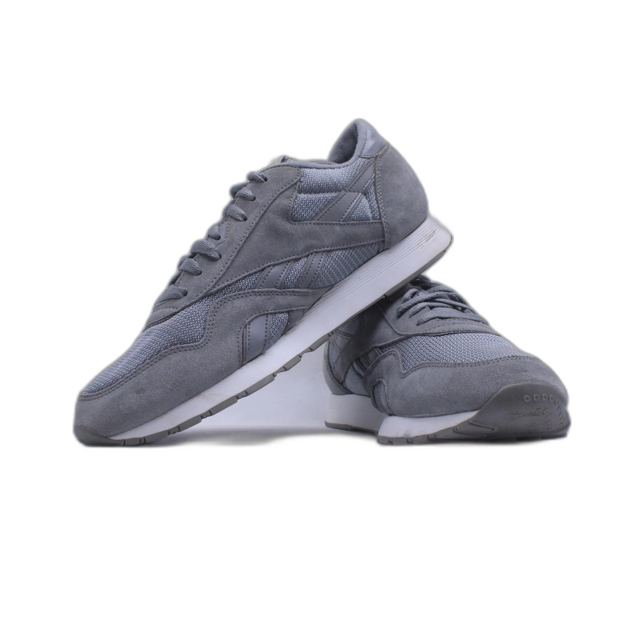 Reebok Classic Nylon Sneaker - Image 5