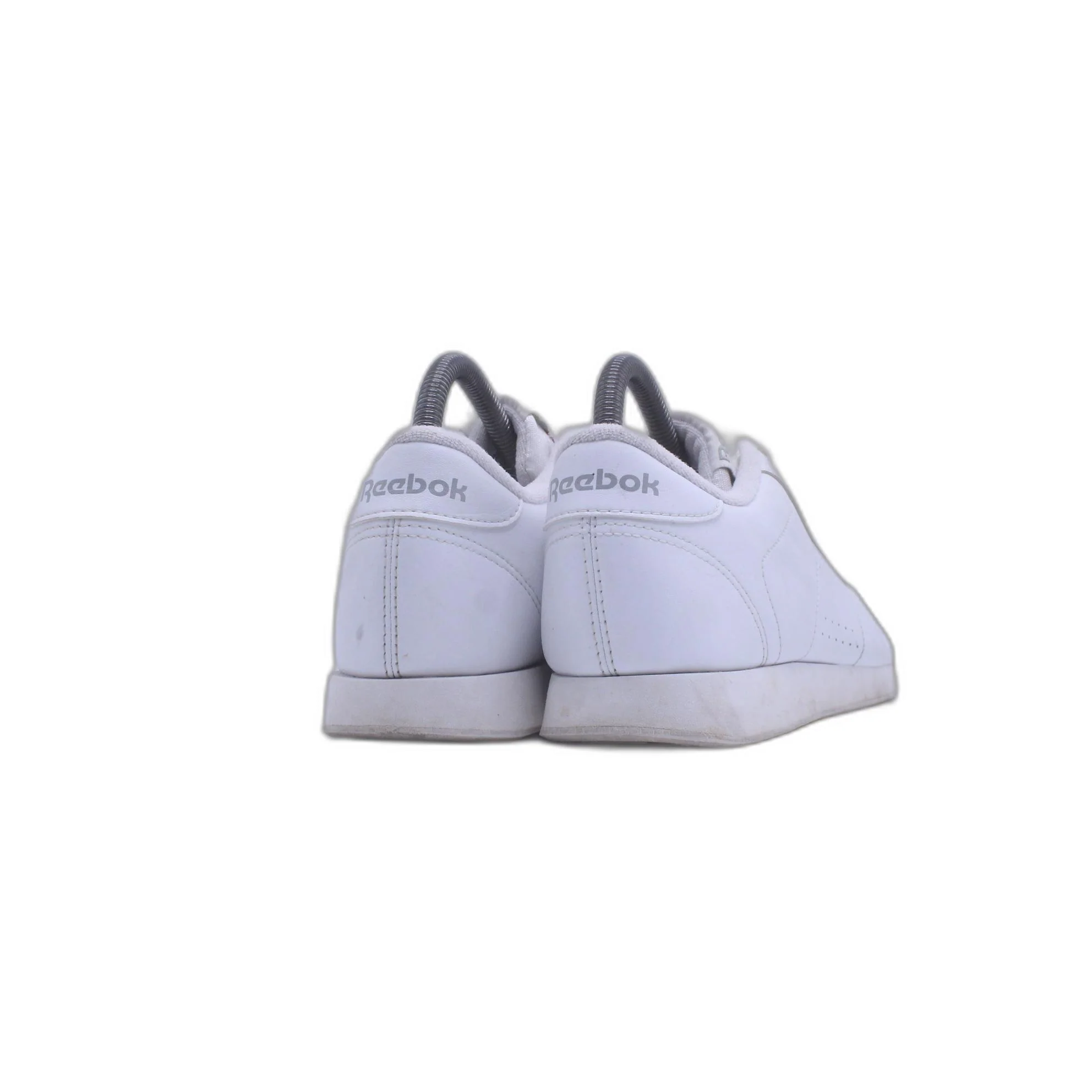 Reebok Classic Princess Tennis Shoe Athletic White Training - Image 4