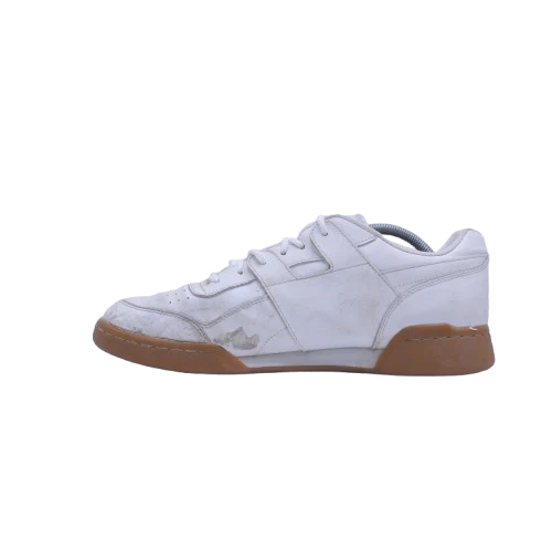 Reebok Classics Leather Shoe - Image 2