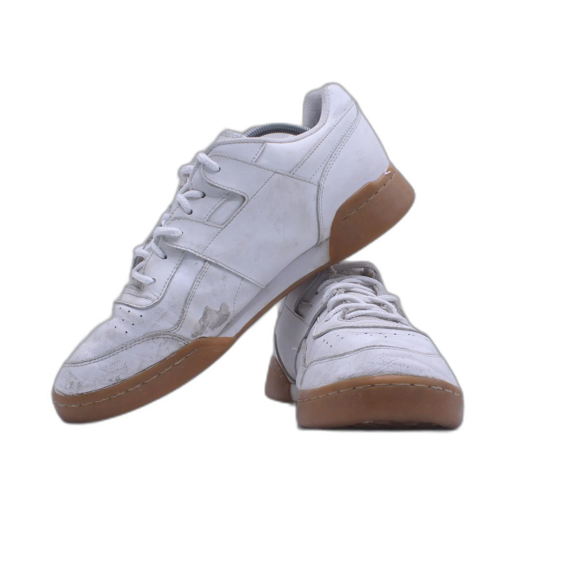Reebok Classics Leather Shoe - Image 5