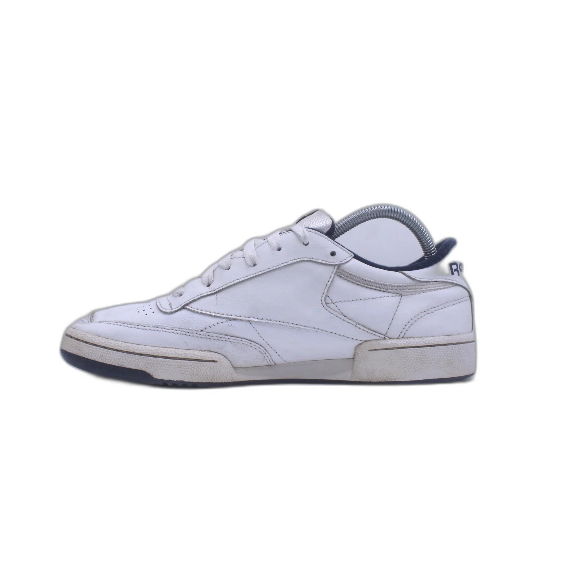 Reebok Club C 85 B-grade White Navy tennis Men - Image 2