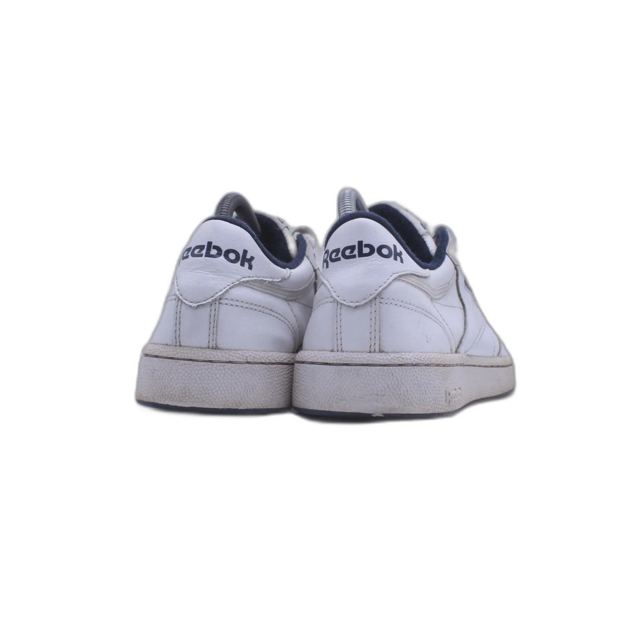 Reebok Club C 85 B-grade White Navy tennis Men - Image 4