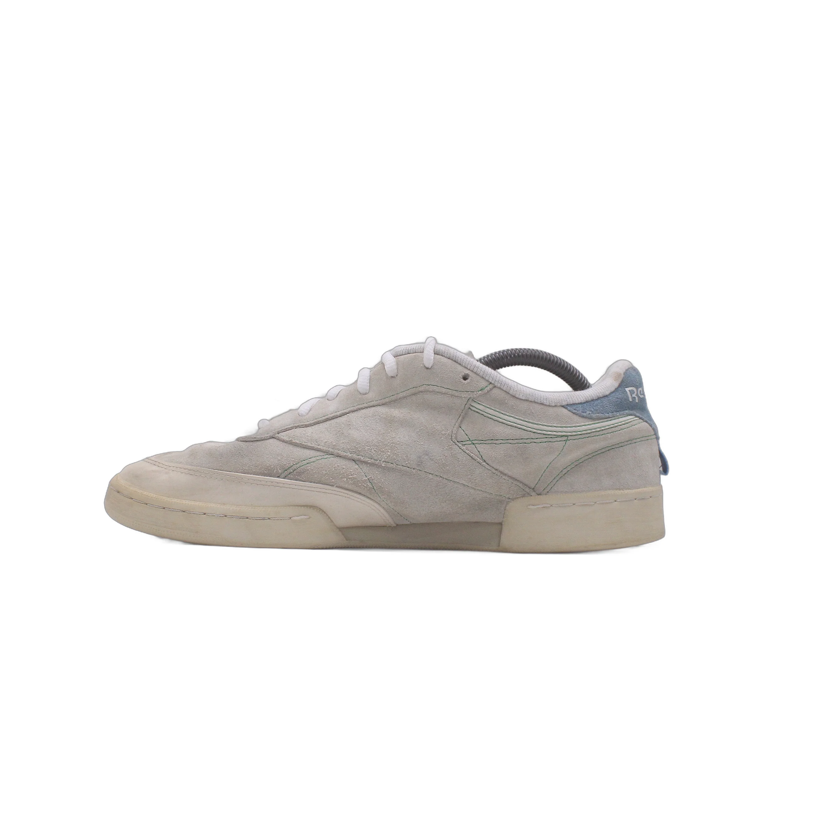 Reebok Club C 85 Chalk Men's Shoe - Image 2