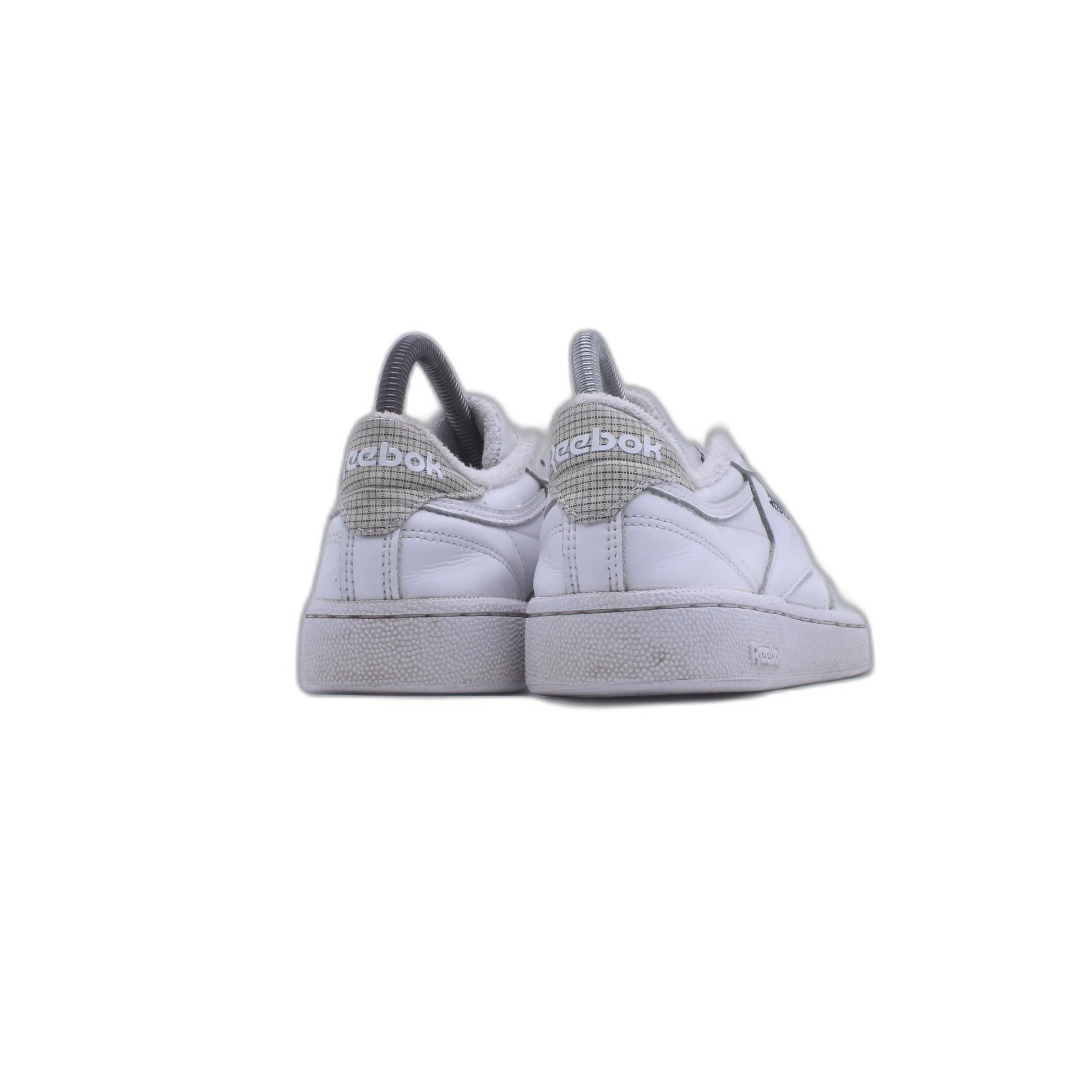 Reebok Club C 85 Men’s Sneaker Tennis Shoe - Image 4