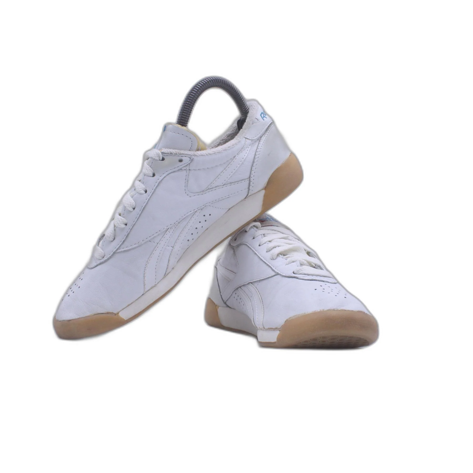 Reebok Freestyle Low 40th Anniversary - White Gum W - Image 3