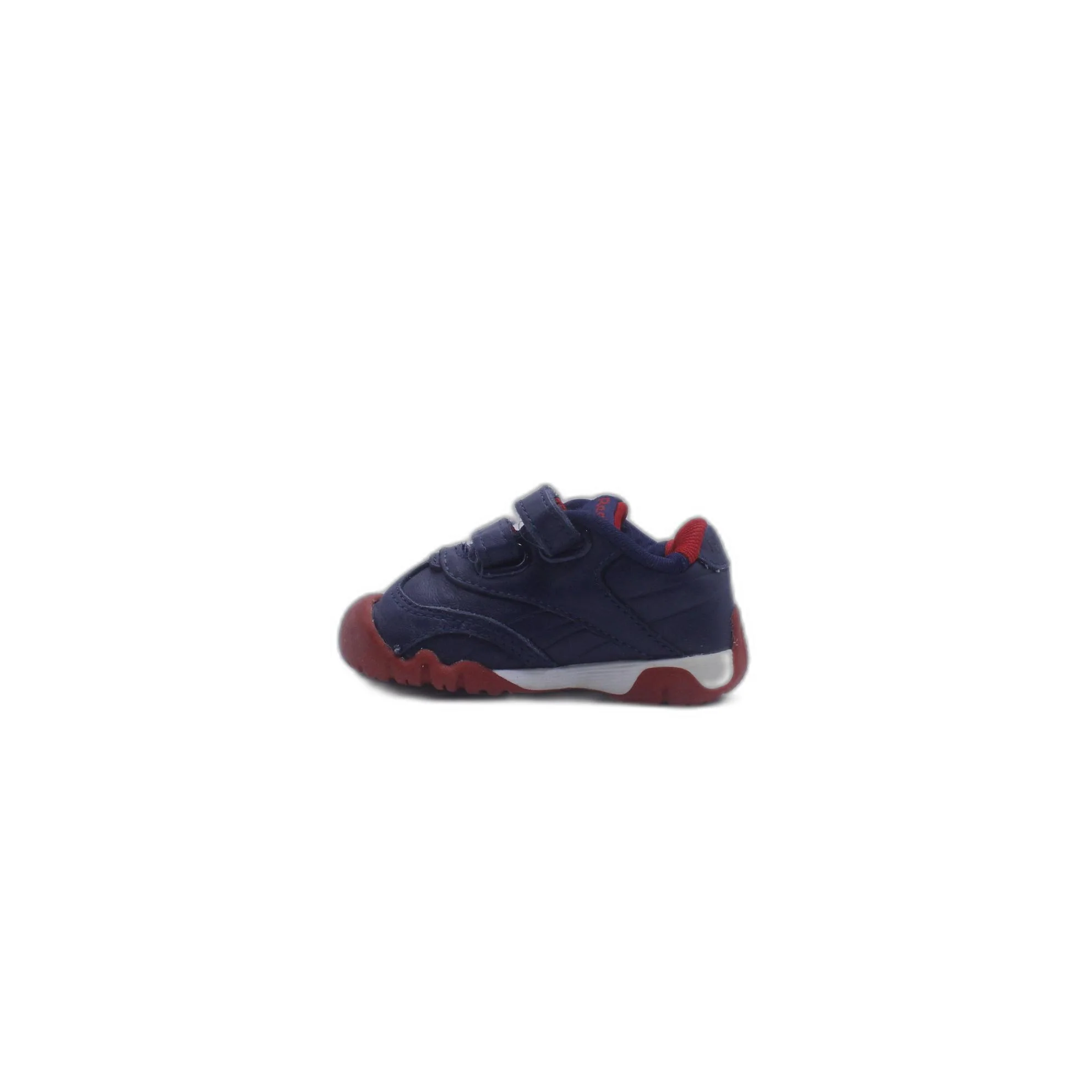 Reebok GL 6000 SNE Cranberry Red shoe - Image 2