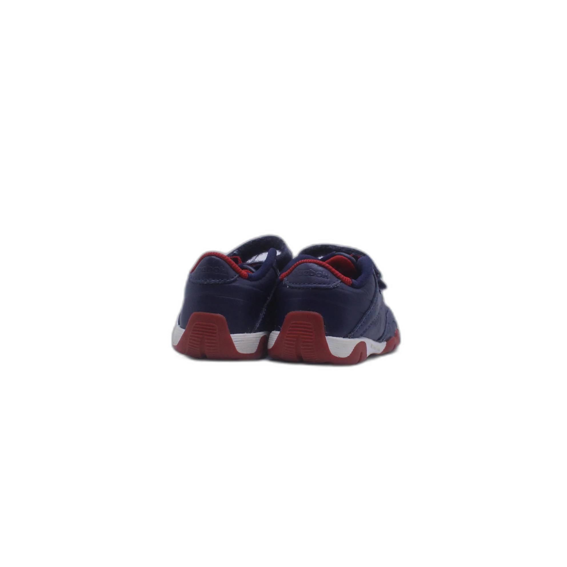 Reebok GL 6000 SNE Cranberry Red shoe - Image 4