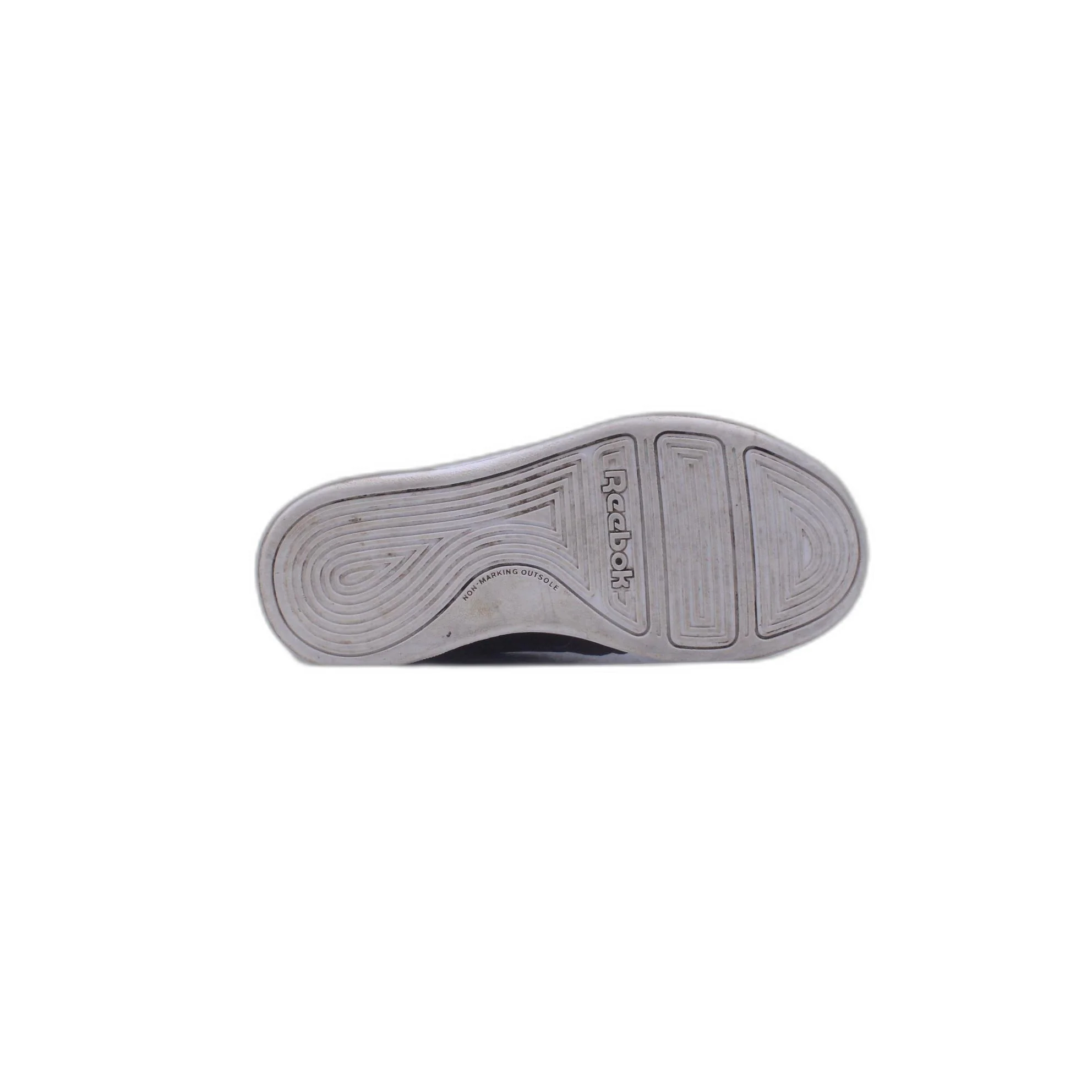 Reebok High Top Sneaker - Image 3