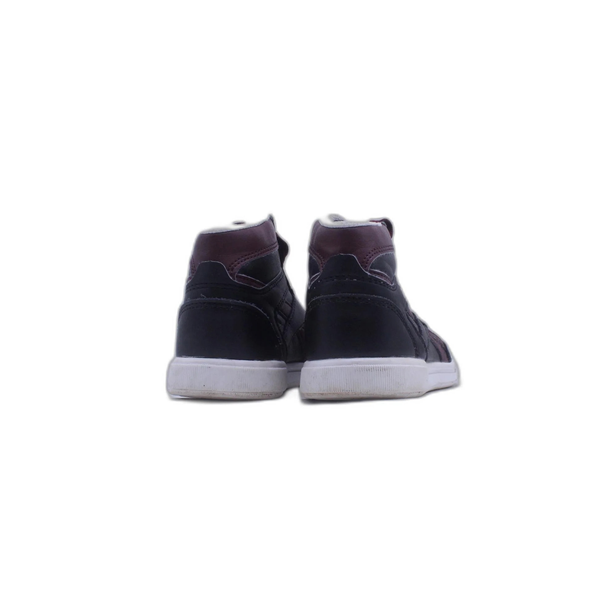 Reebok High Top Sneaker - Image 4