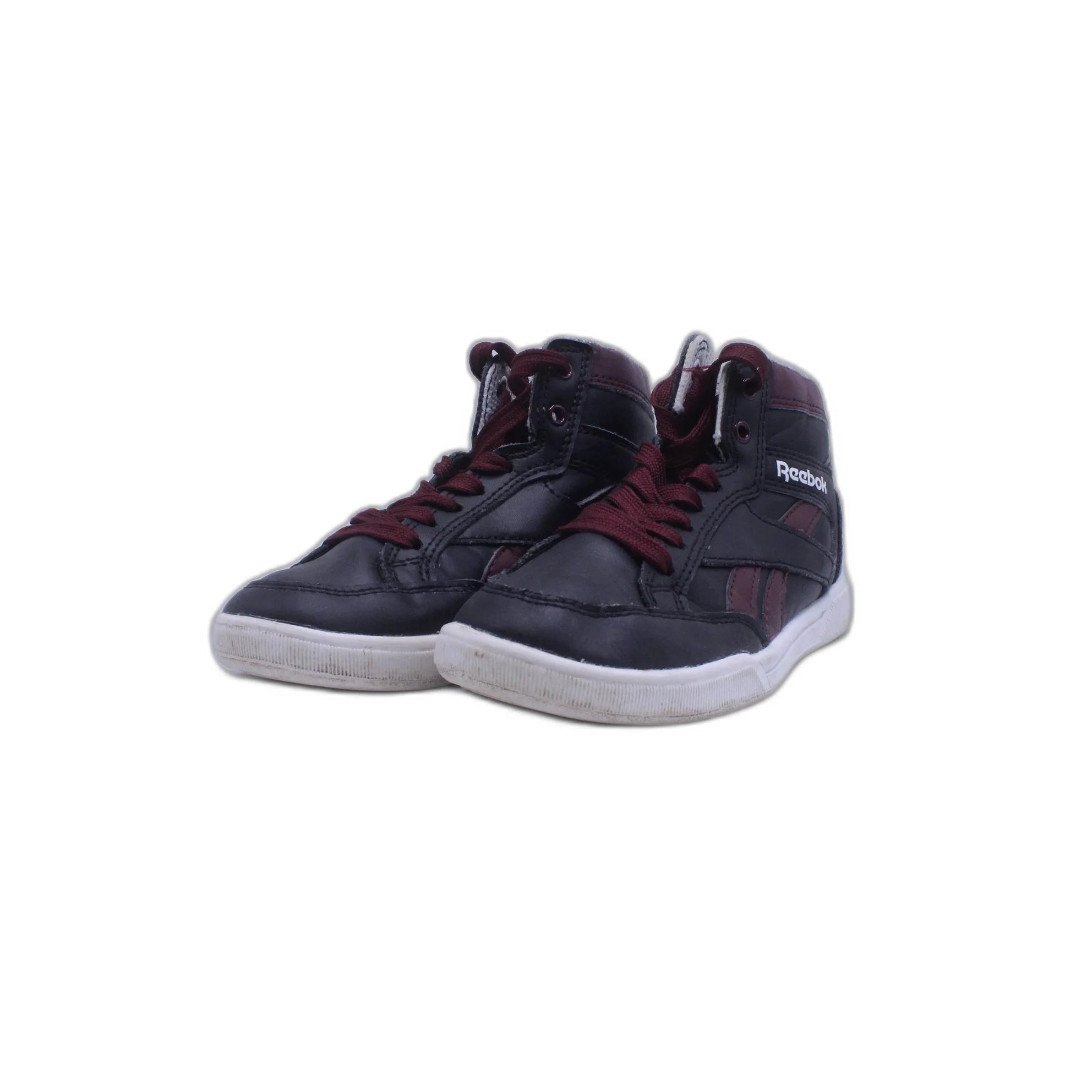 Reebok High Top Sneaker - Image 5