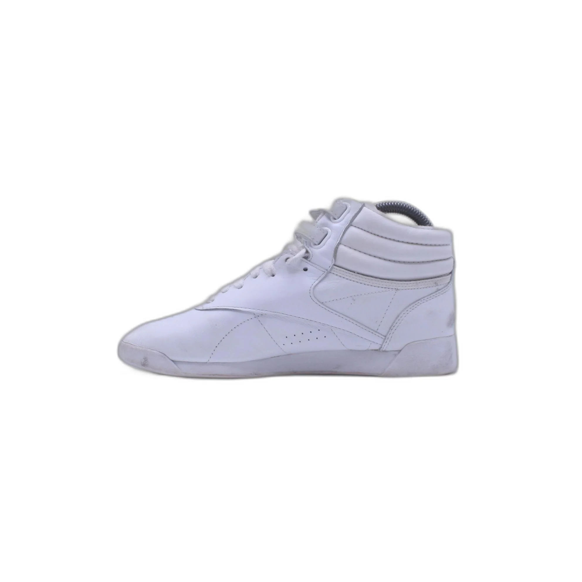 Reebok High Top Sneaker - Image 2
