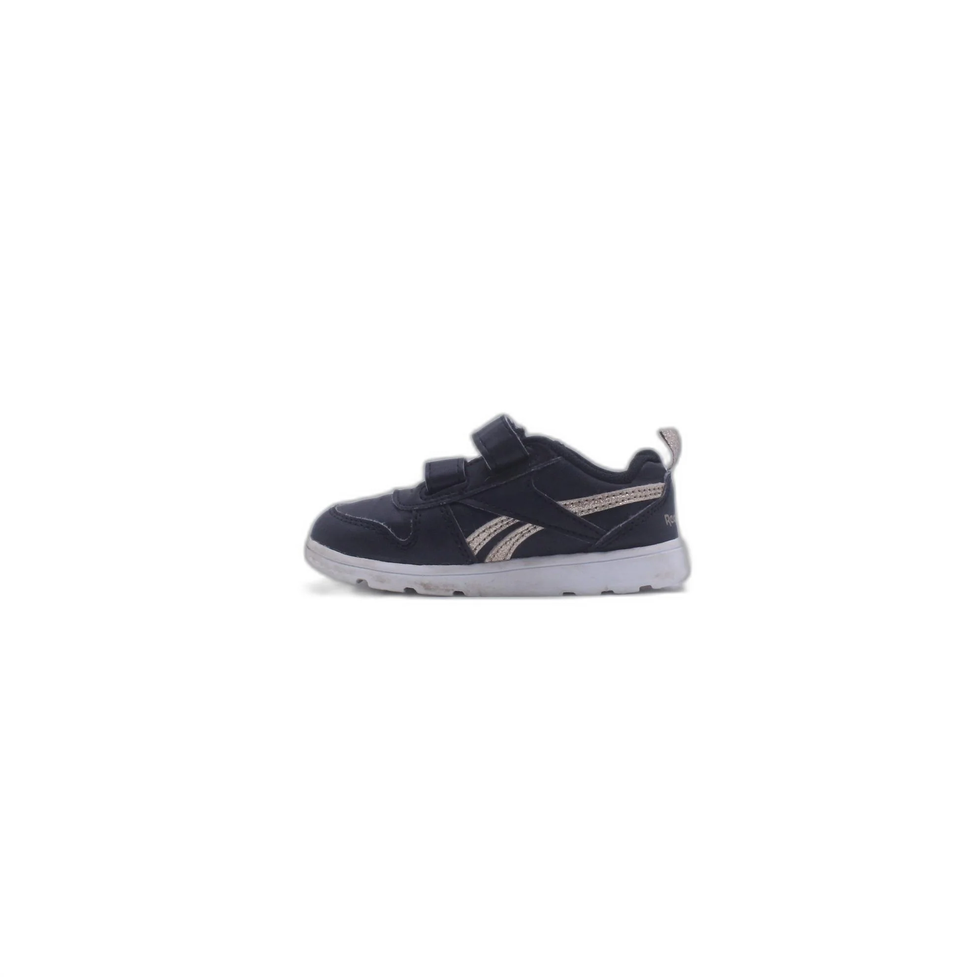 Reebok Hook Loop Closure Walking Sneaker - Image 2