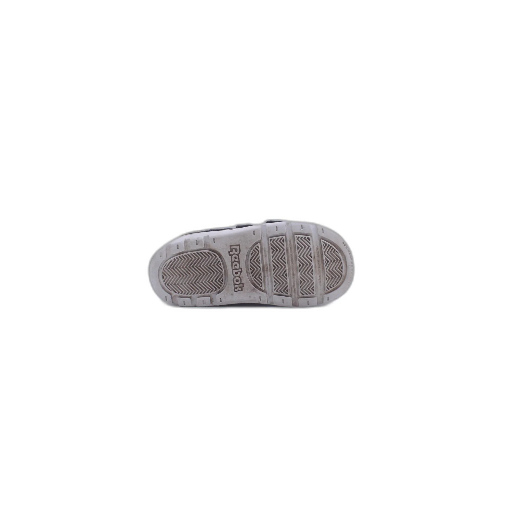 Reebok Hook Loop Closure Walking Sneaker - Image 3