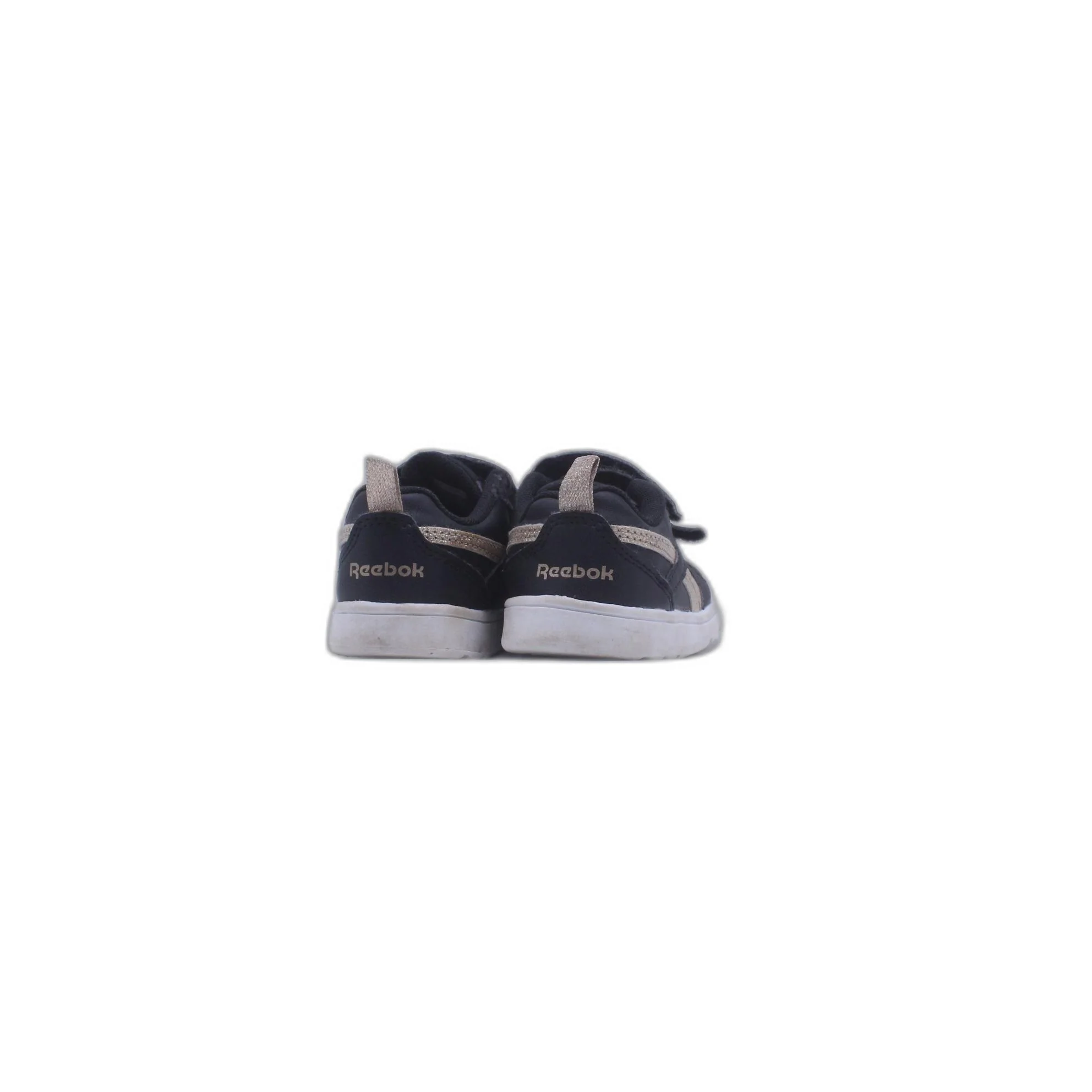 Reebok Hook Loop Closure Walking Sneaker - Image 4