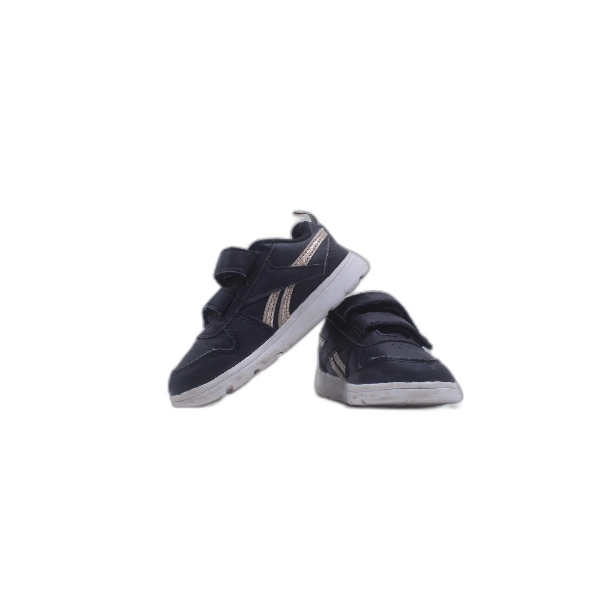 Reebok Hook Loop Closure Walking Sneaker - Image 5
