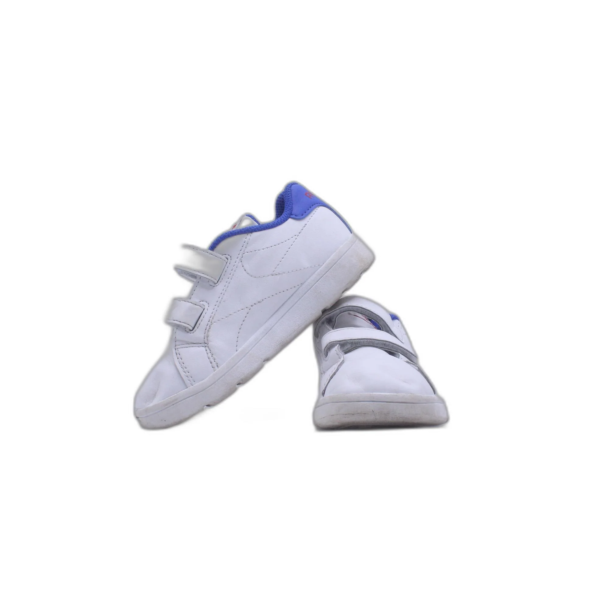 Reebok Hook Loop Closure Walking Sneaker - Image 5