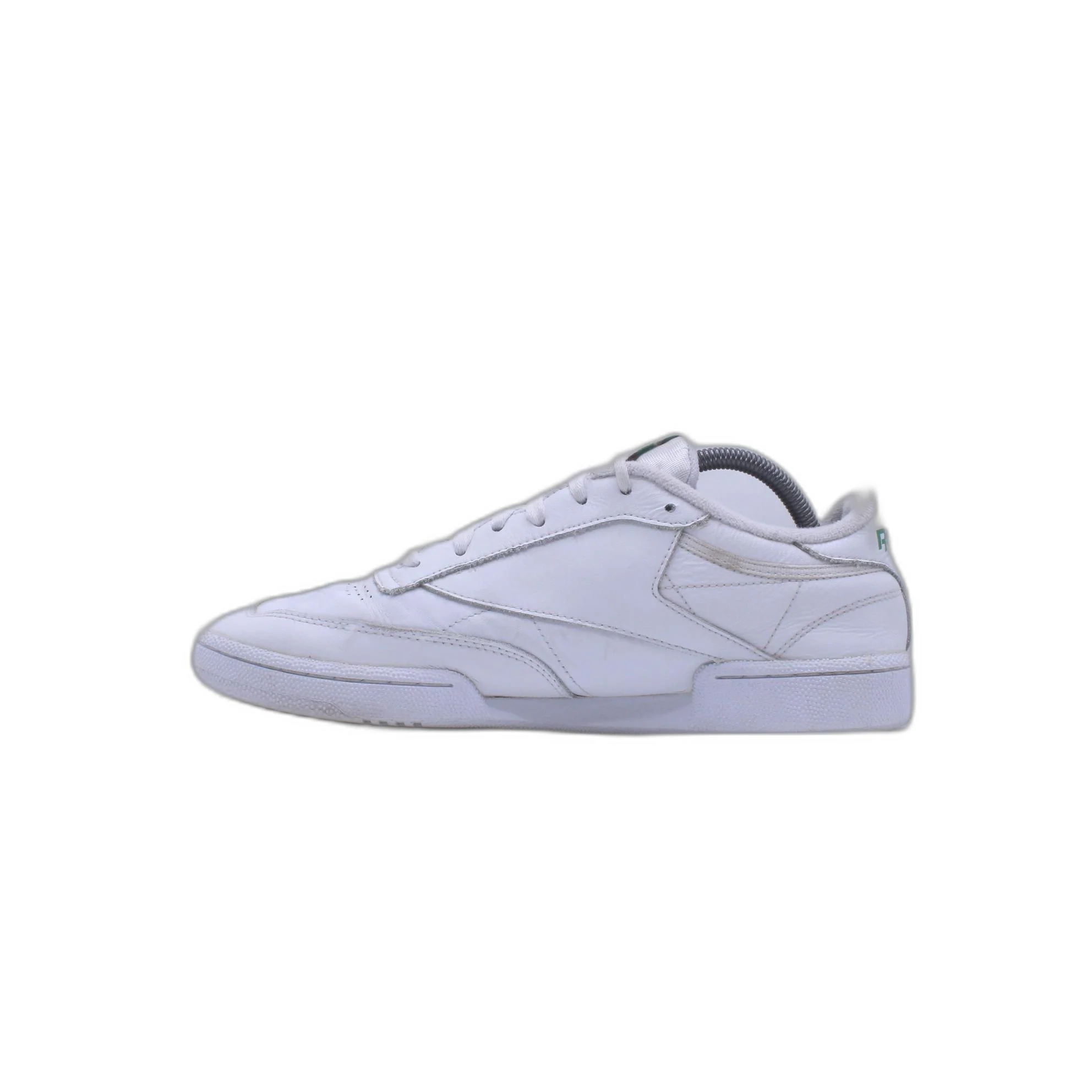 Reebok Mens Classic Club C 85 Sneaker - Image 2