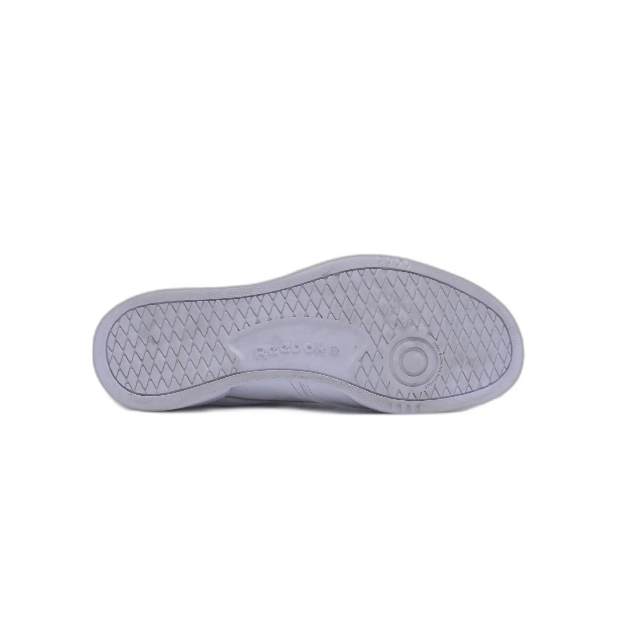 Reebok Mens Classic Club C 85 Sneaker - Image 3