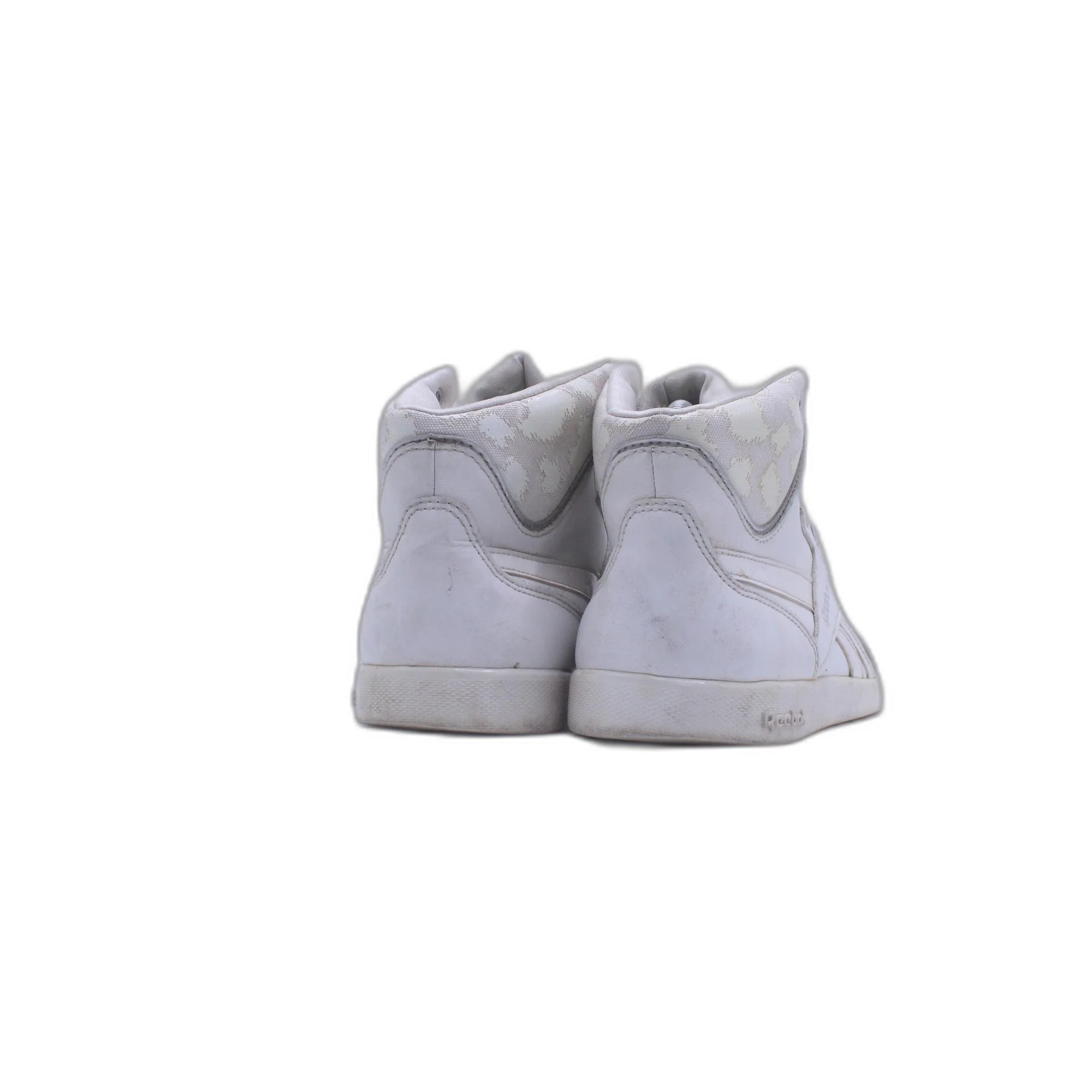 Reebok Men's Ex-O-Fit High Shoe - Image 4