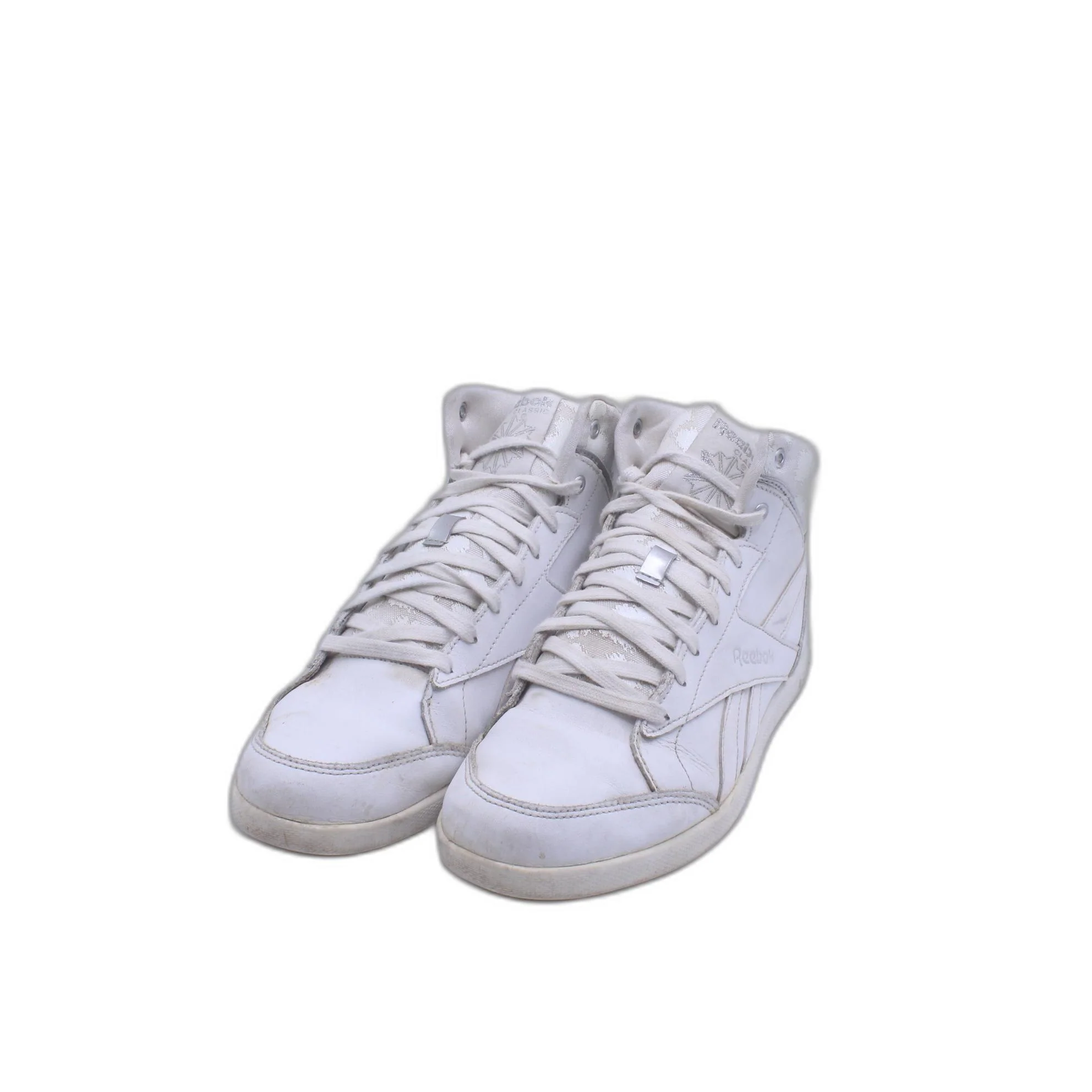 Reebok Men's Ex-O-Fit High Shoe - Image 5