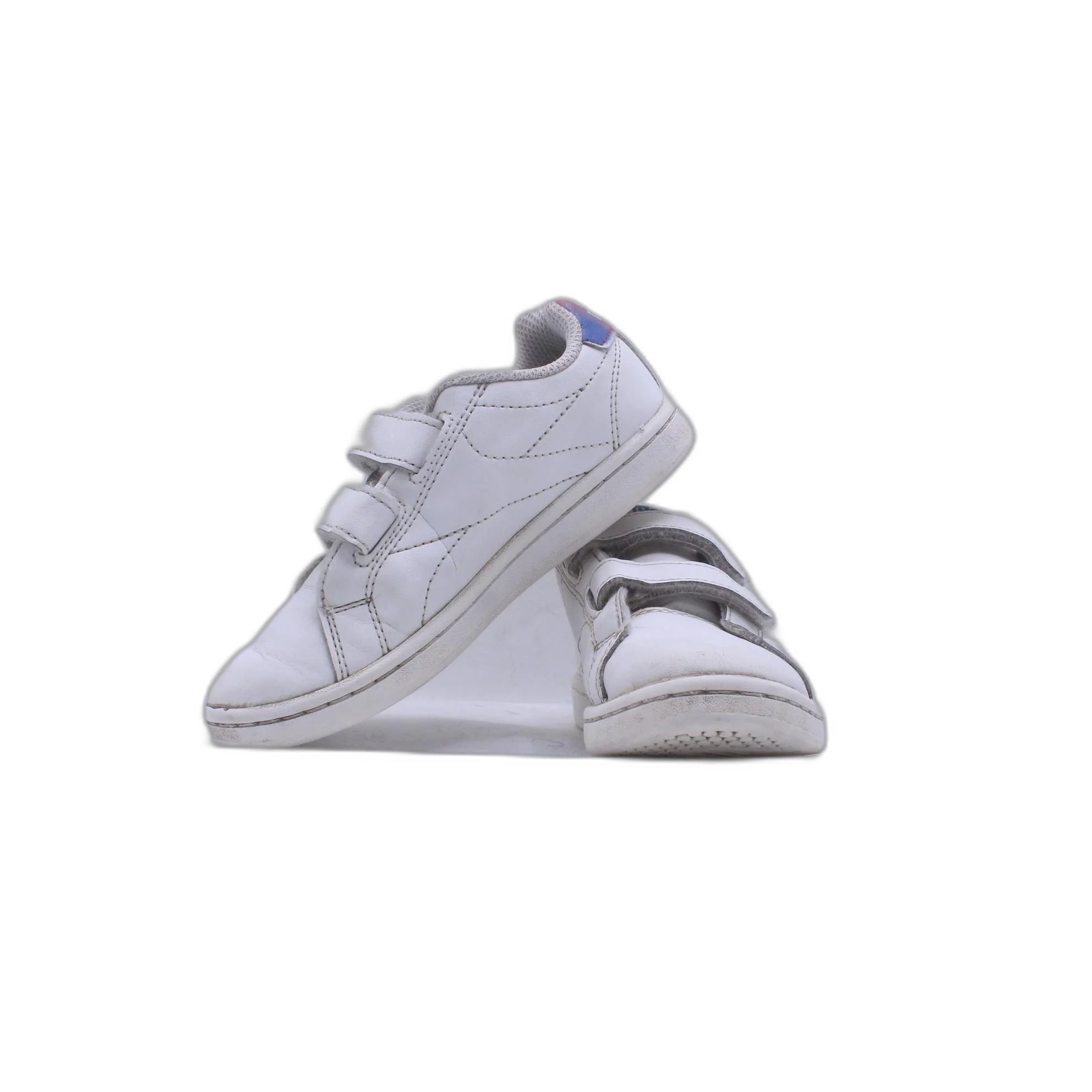 Reebok Royal Hi2 Basketball Shoe - Image 5