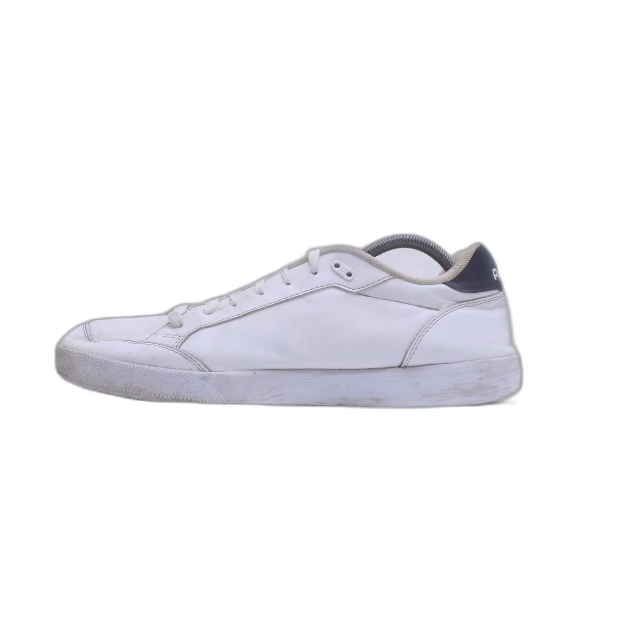 Reebok White Casual Sneaker - Image 2
