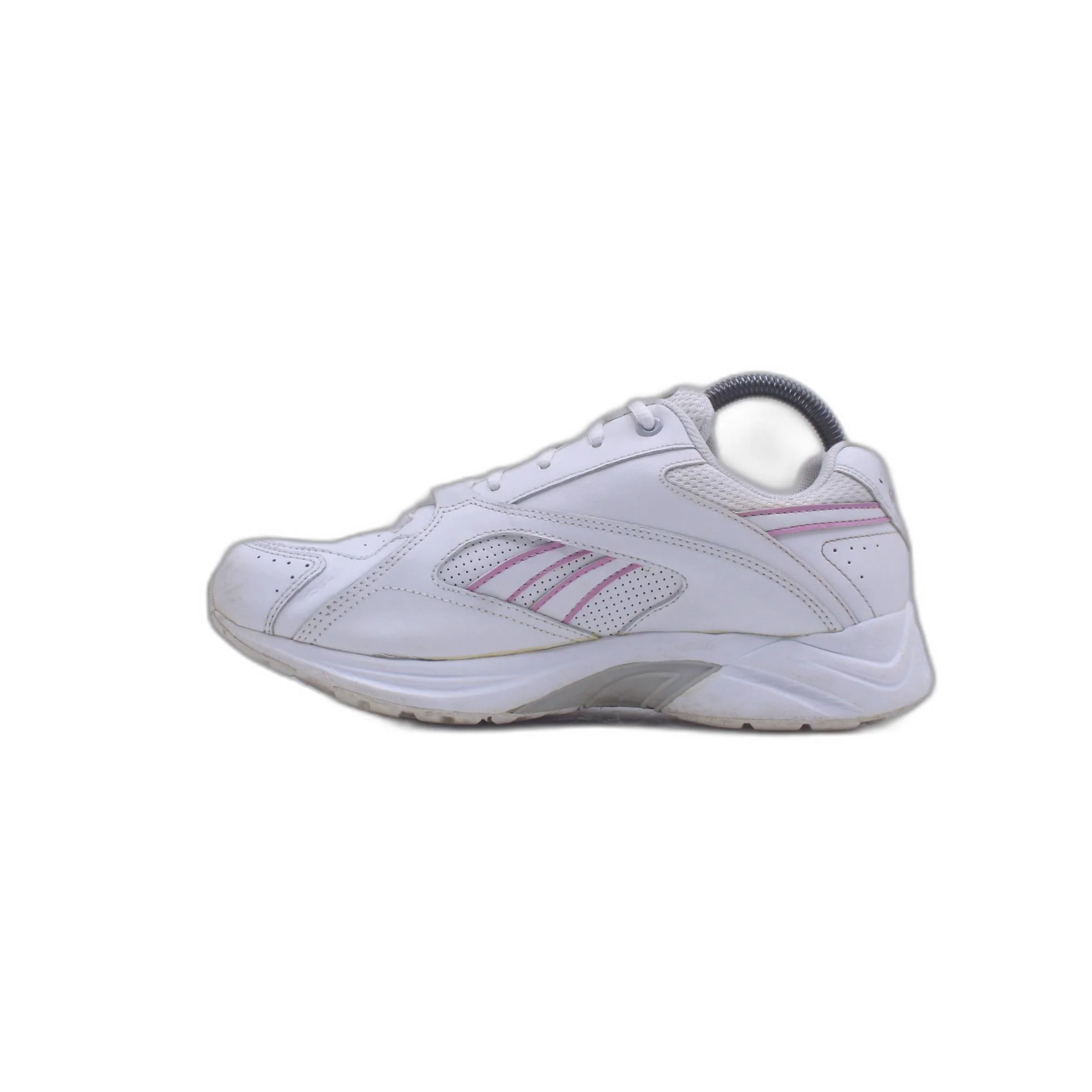 Reebok White Sneaker - Image 2