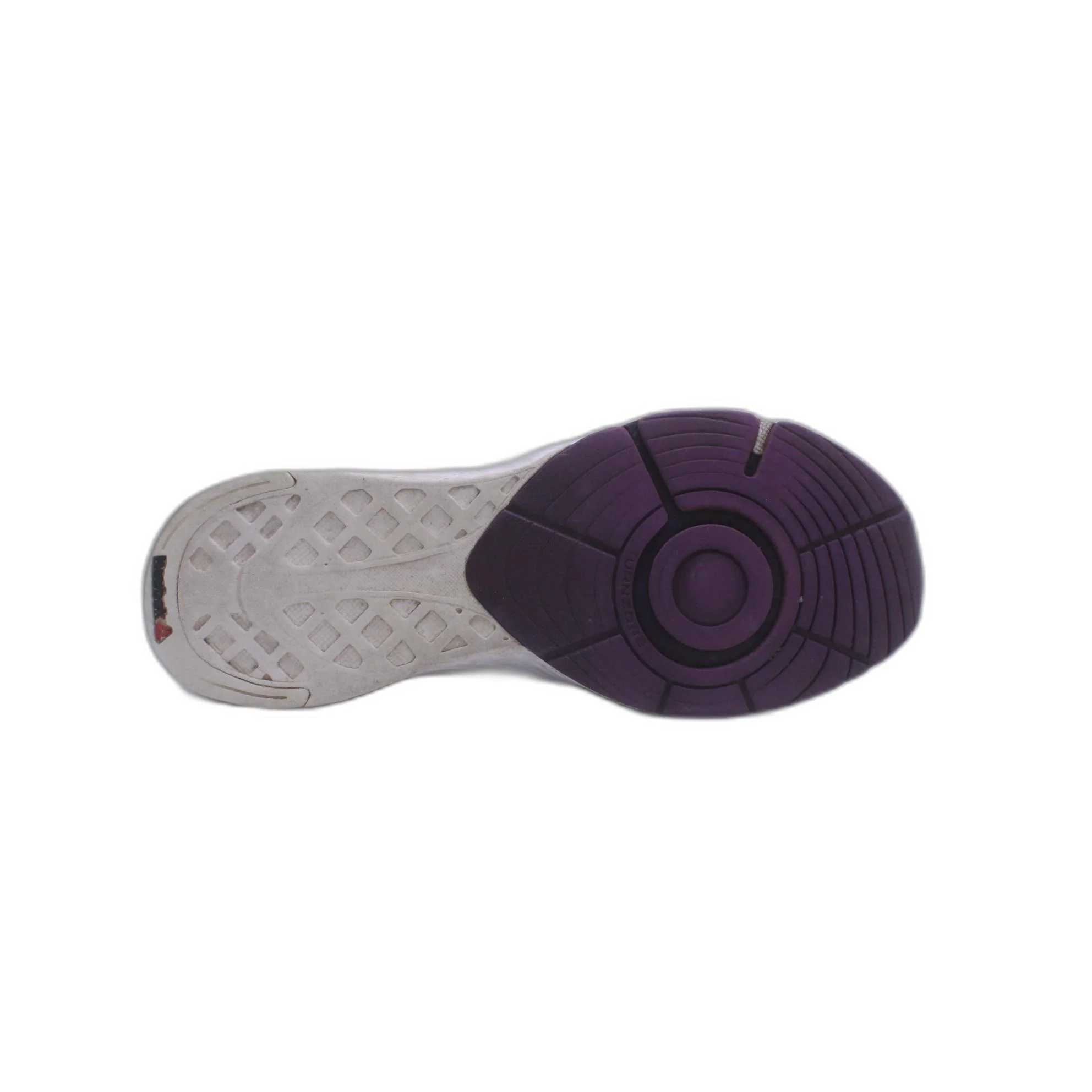 Reebok Womens 8.5 Crossfit PUMP Nano V67643 Kevlar Fuschia Black Cross Train - Image 5