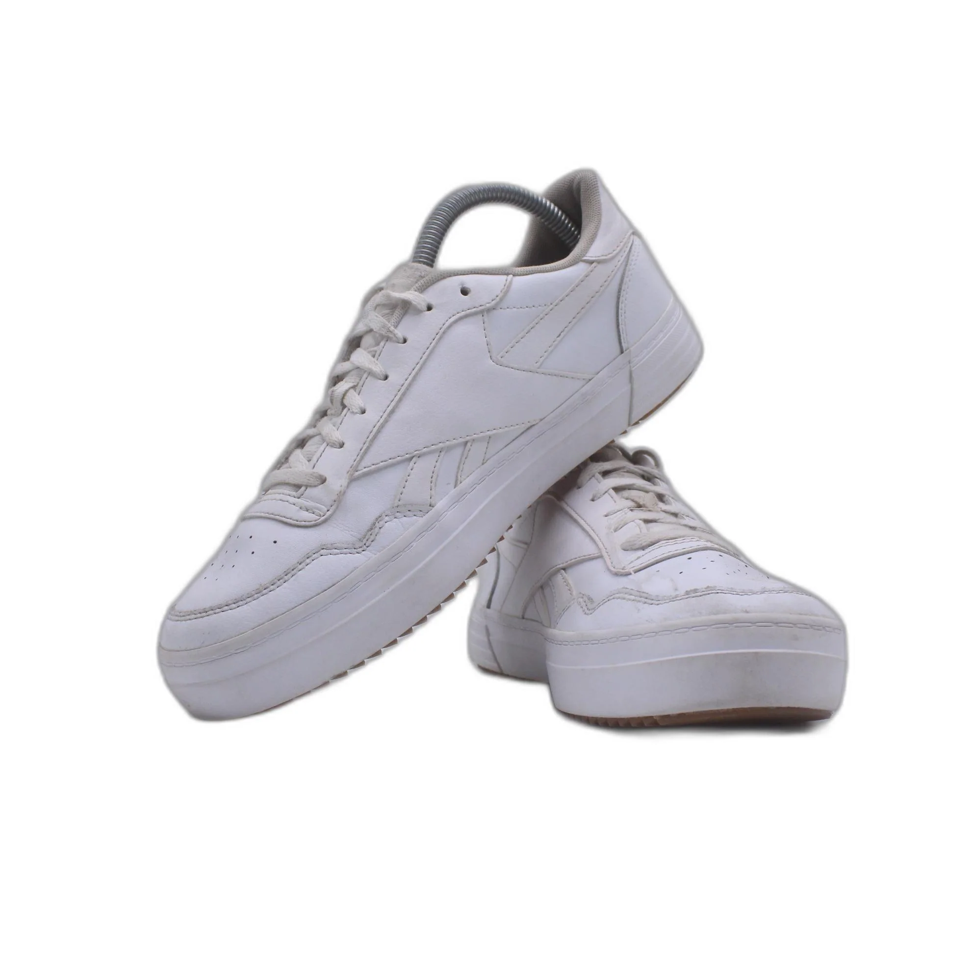 REEBOK Women's Club Memt Bold Sneaker - Image 5