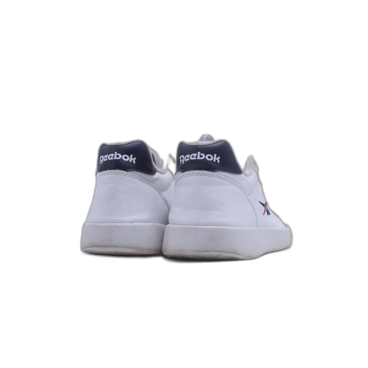 Reebok Womens Club Memt White Safety Shoe - Image 4