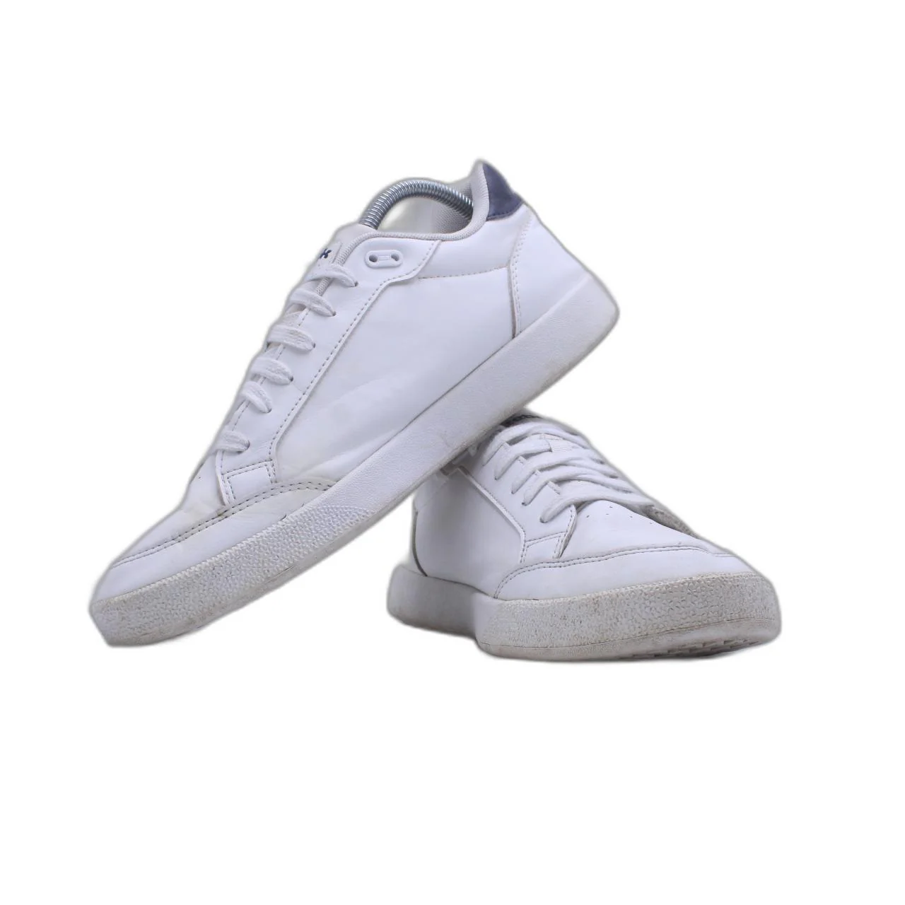 Reebok Womens Club Memt White Safety Shoe - Image 5