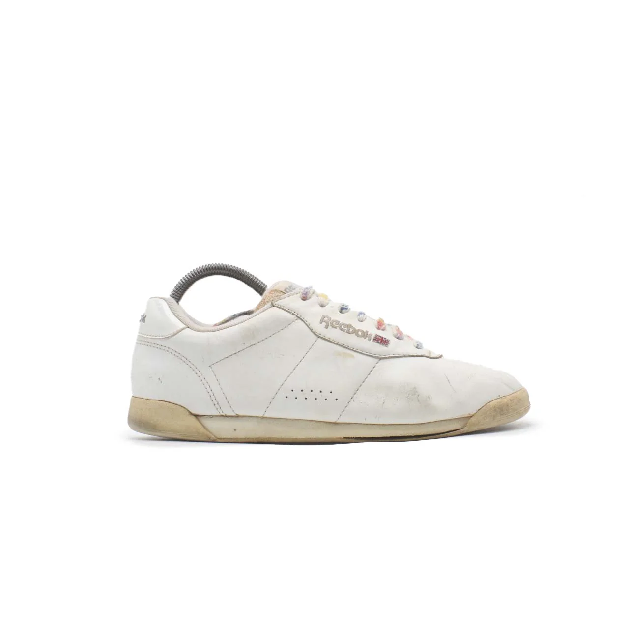 Reebok Womens Princess Running Shoe
