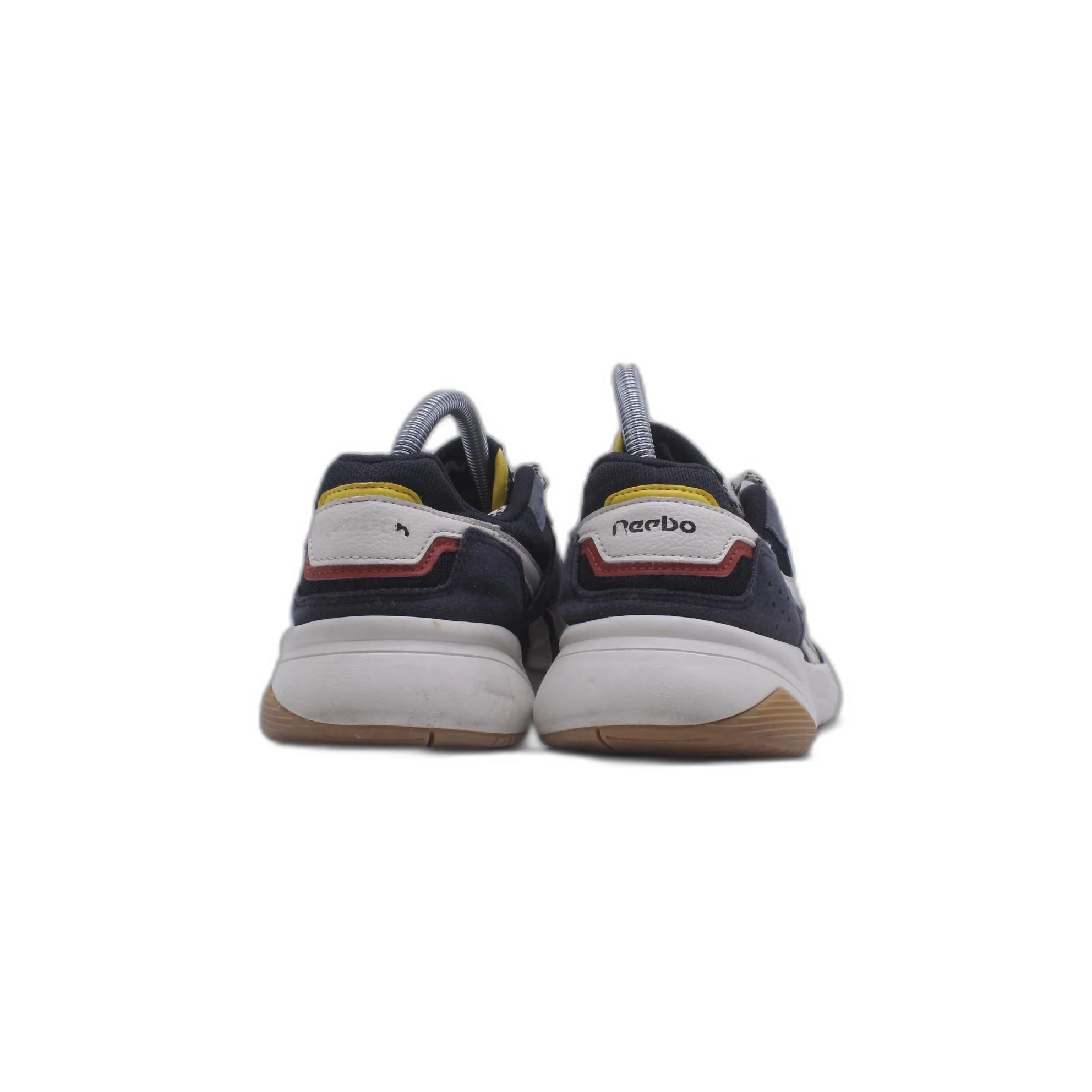 Reebok Zoku Runner UltraKnit Gum Men's Shoe - Image 4