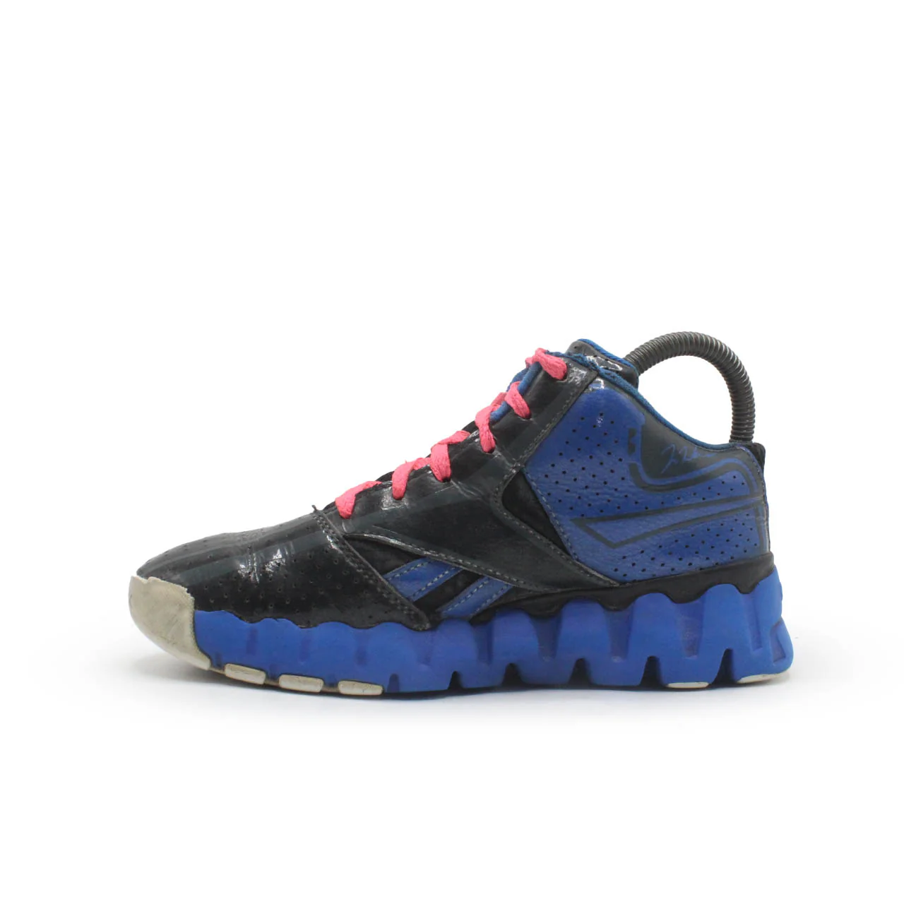 REEBOOK MENS CASUAL SHOE - Image 3
