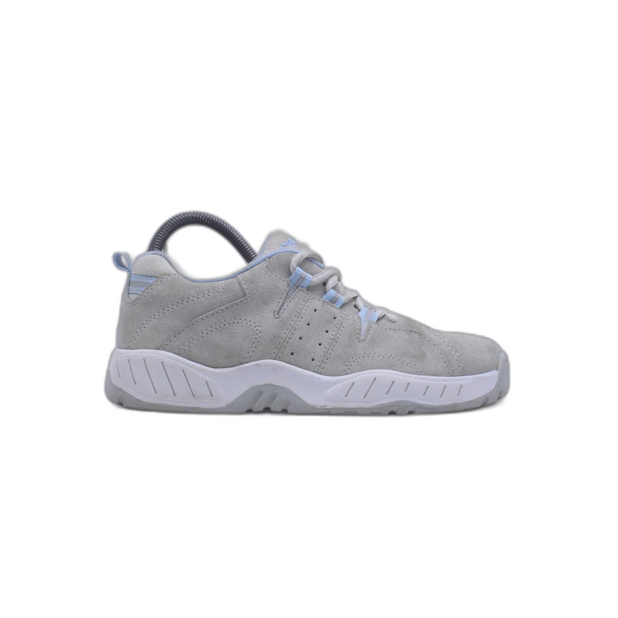 REEF Leather Casual Ankle Shoe