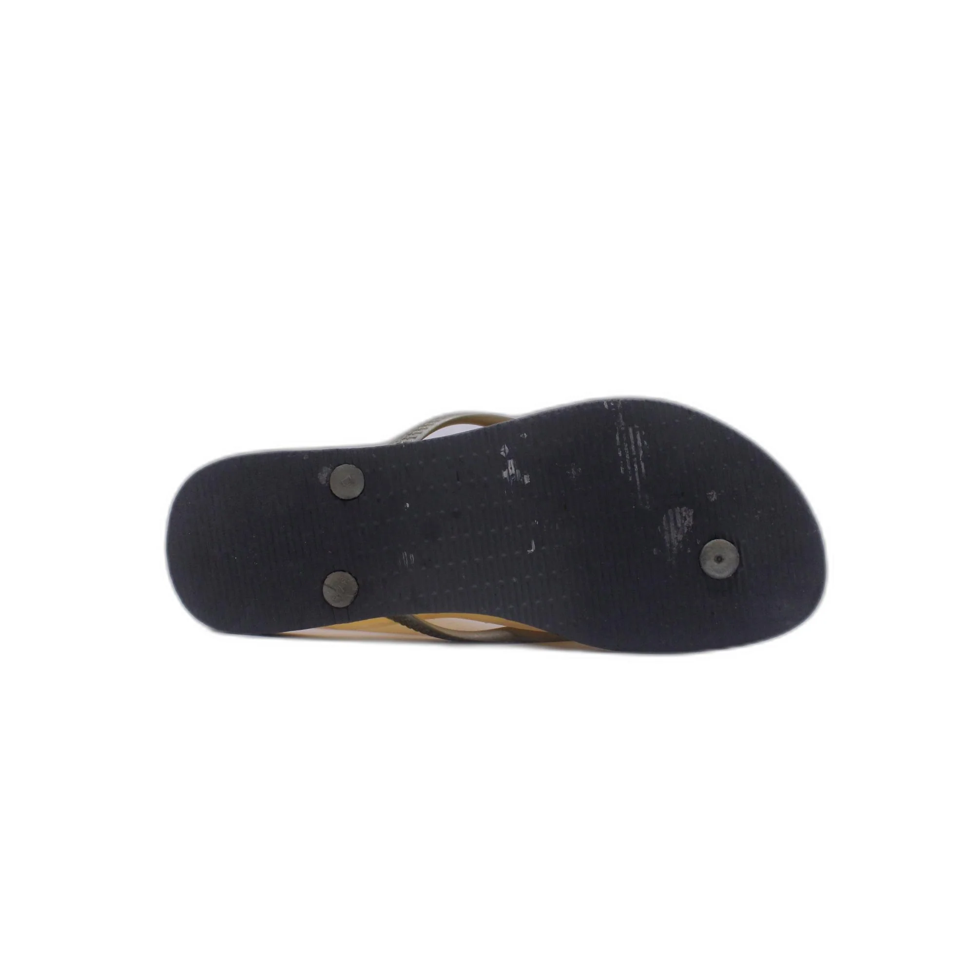 Reef Sandal Contrare LX Thong Flip Flop Gold - Image 5