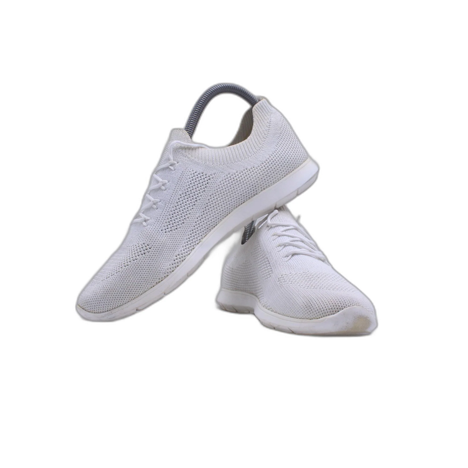 REMONTE SOFT WHITE SNEAKER - Image 3