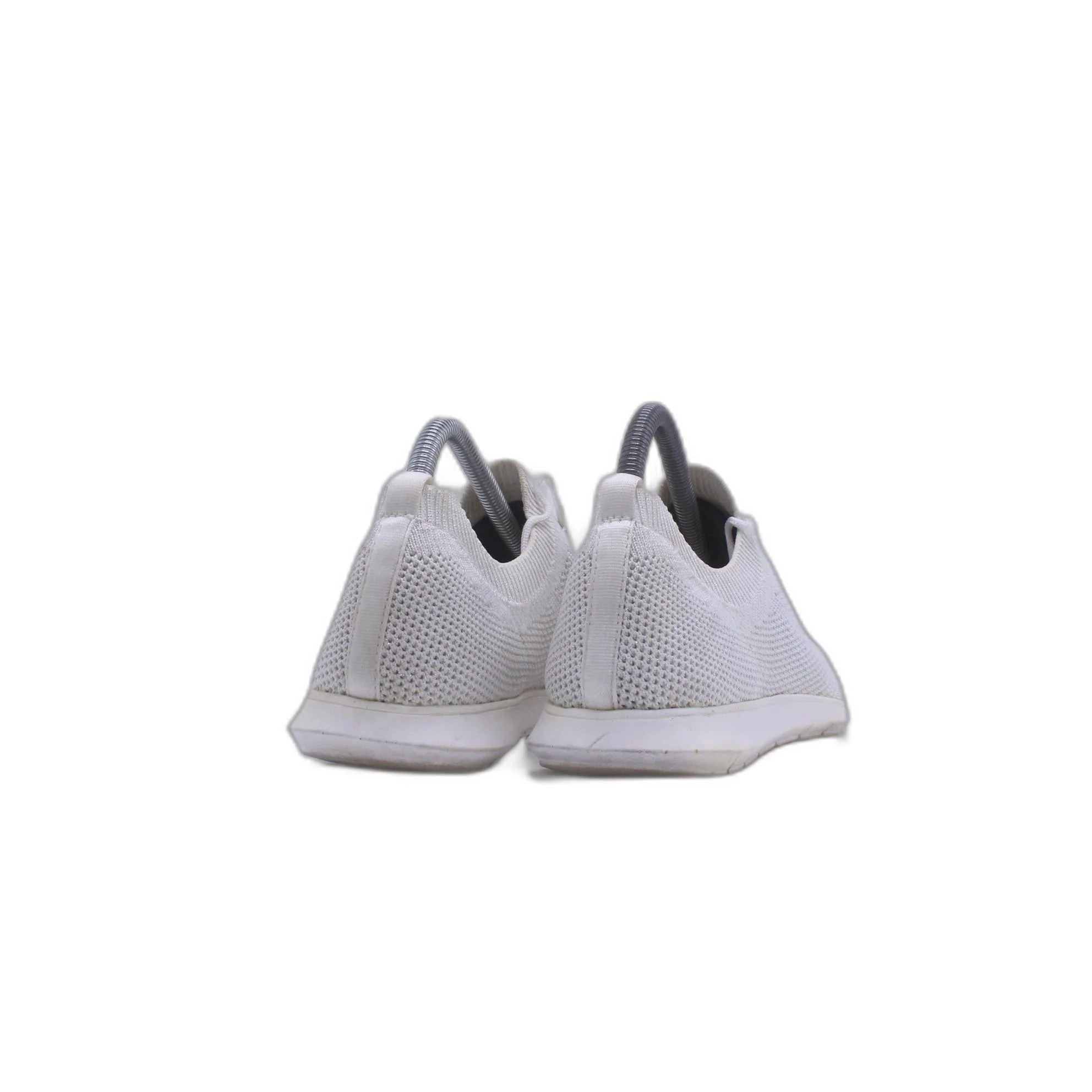 REMONTE SOFT WHITE SNEAKER - Image 4
