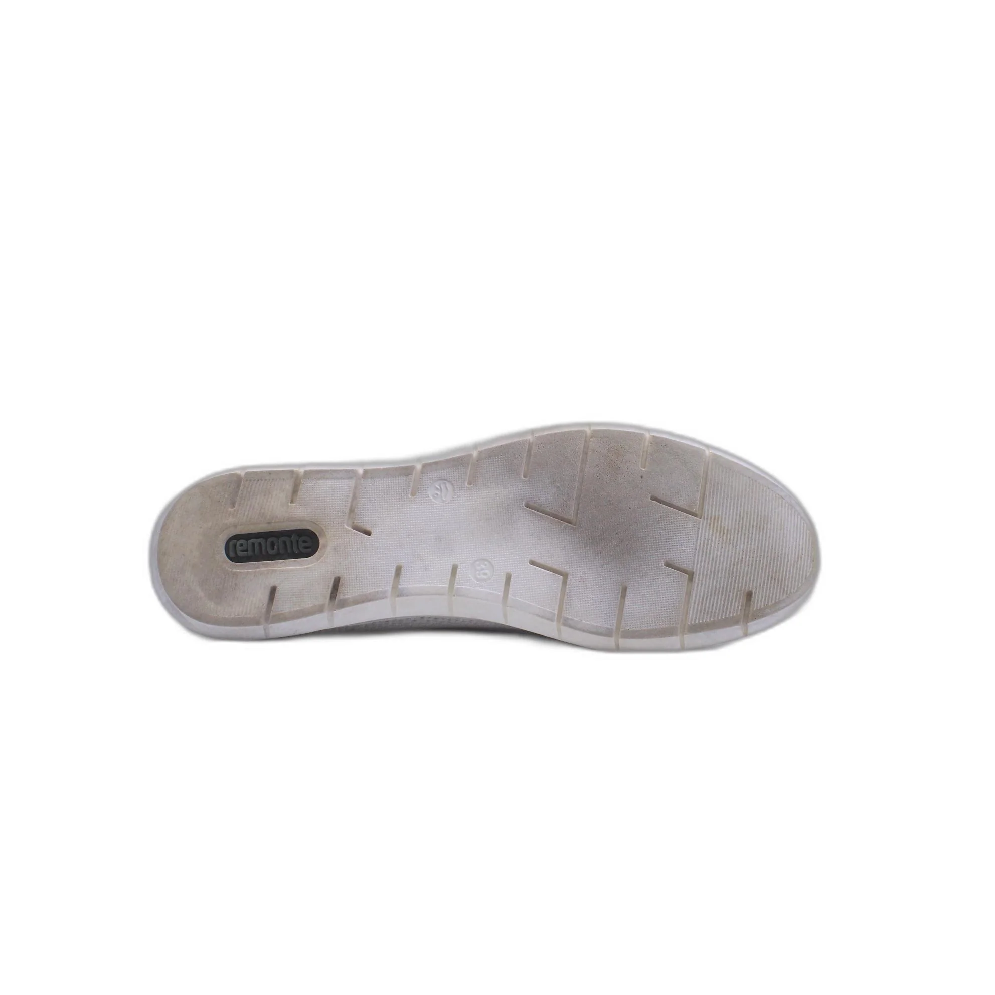REMONTE SOFT WHITE SNEAKER - Image 5