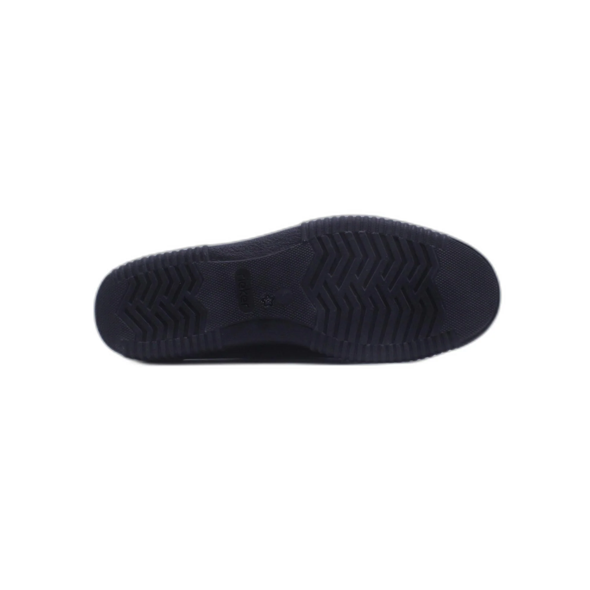 Rieker Black Shoe - Image 3