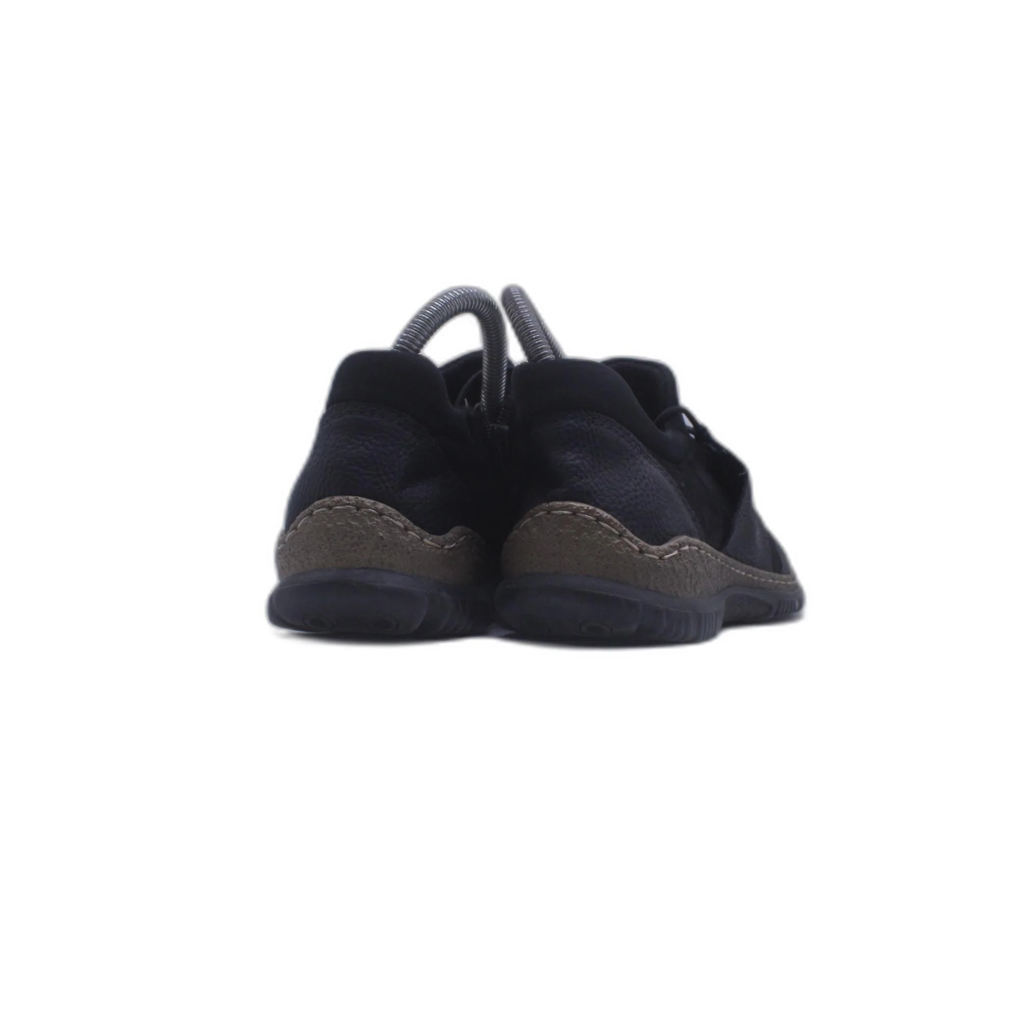 Rieker N3267 Slip On Flat Casual Shoe - Image 4