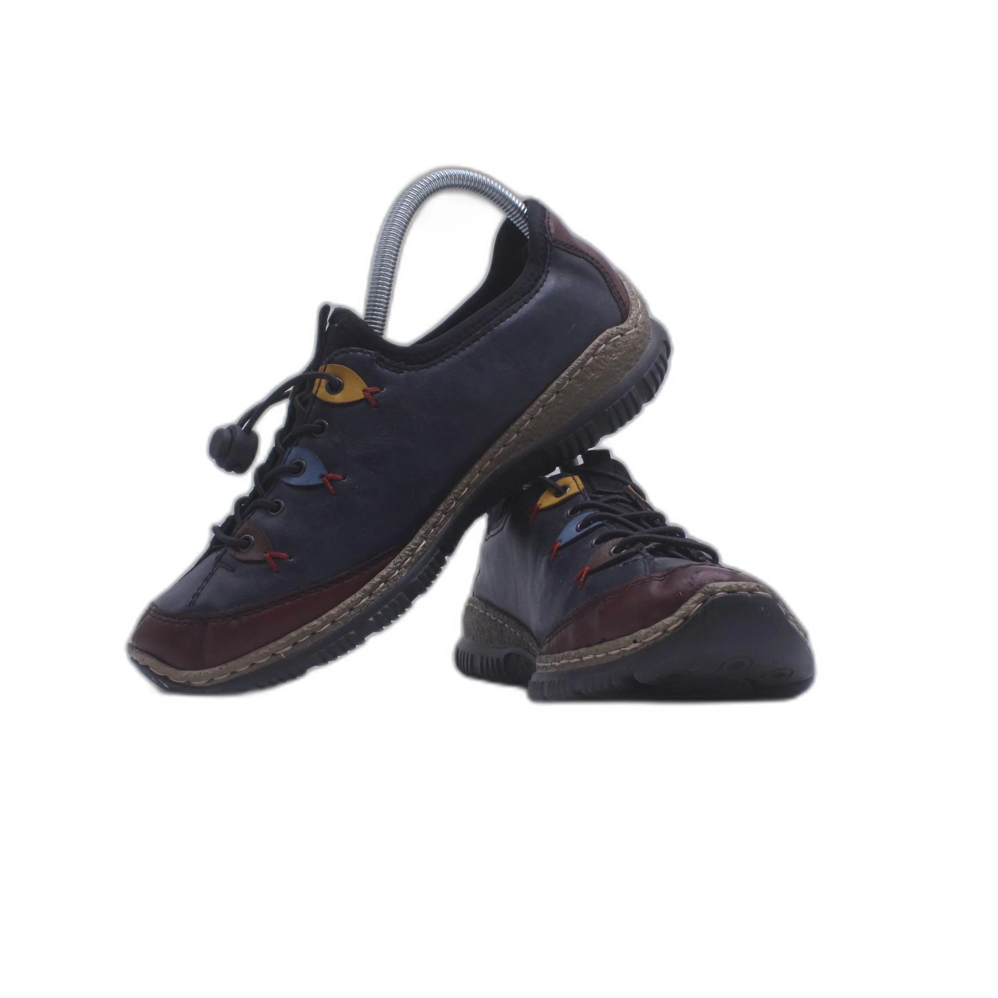 Rieker Women's Ankle Boot - Image 5