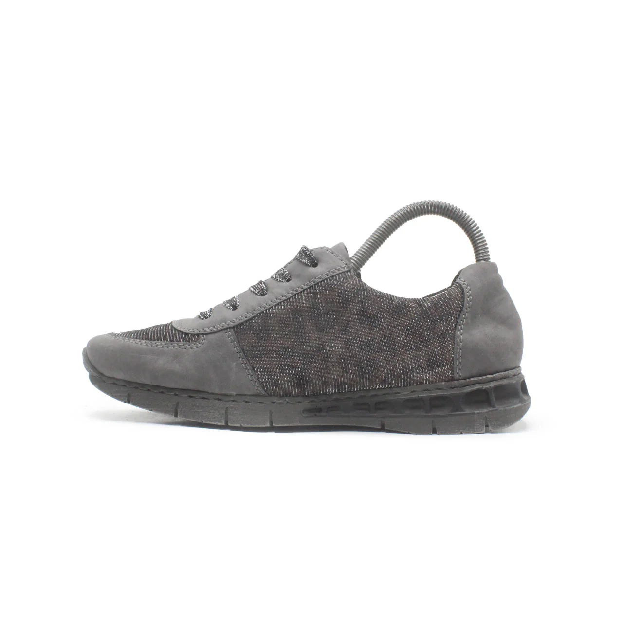 RIEKER WOMENS CASUAL SHOE - Image 3