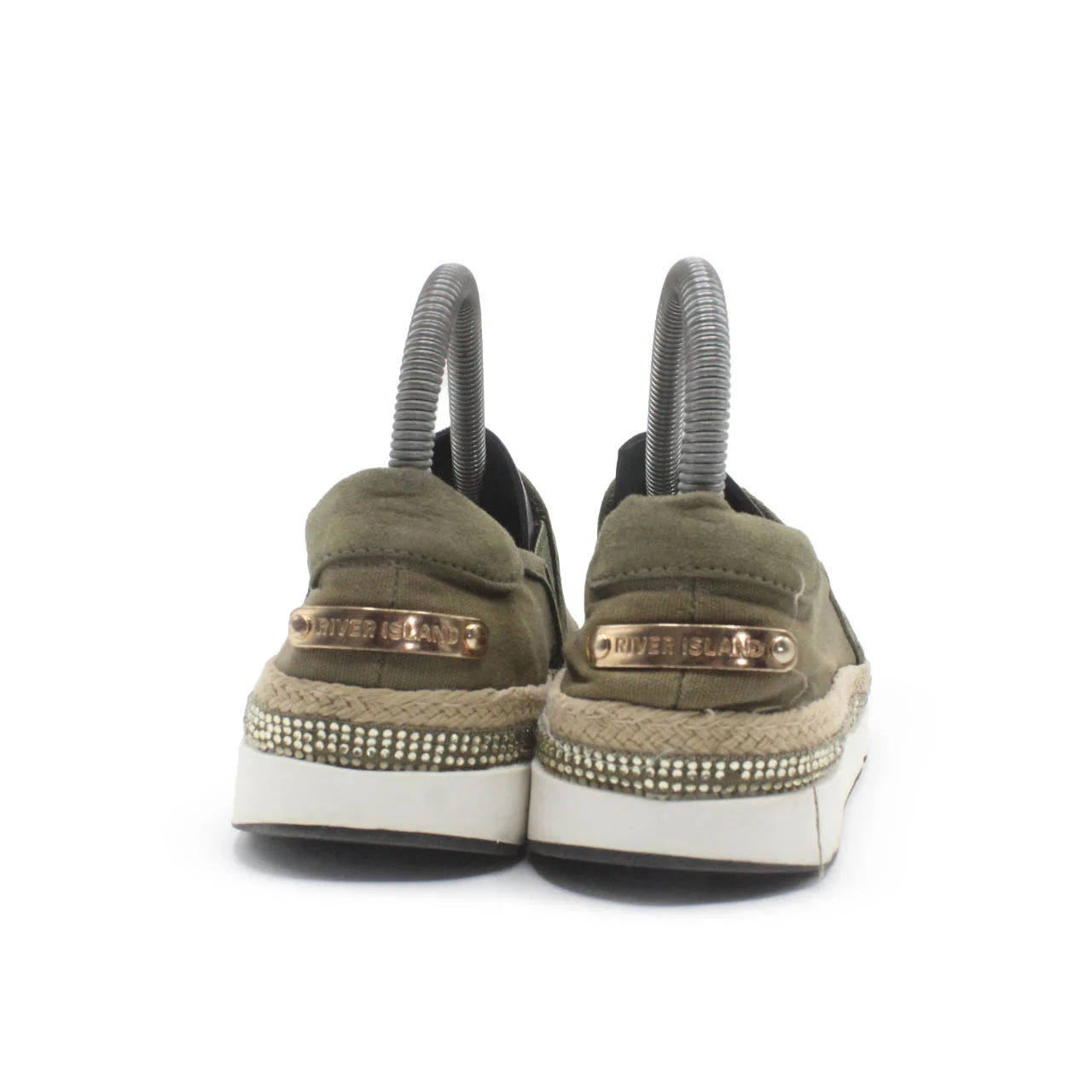 RIVER ISLAND WMNS SLIP ON - Image 5