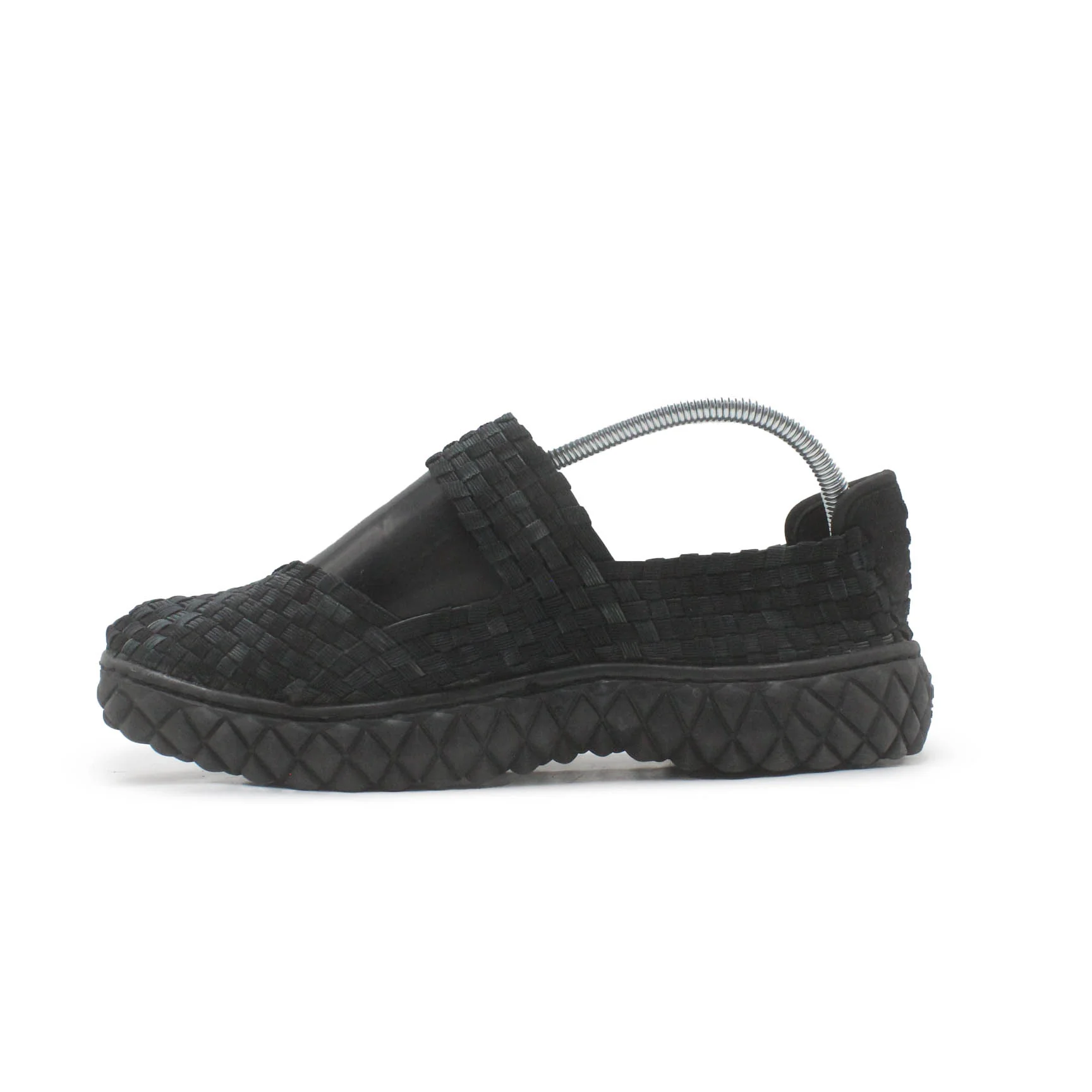 ROCK RING WOMENS SLIP ON - Image 3