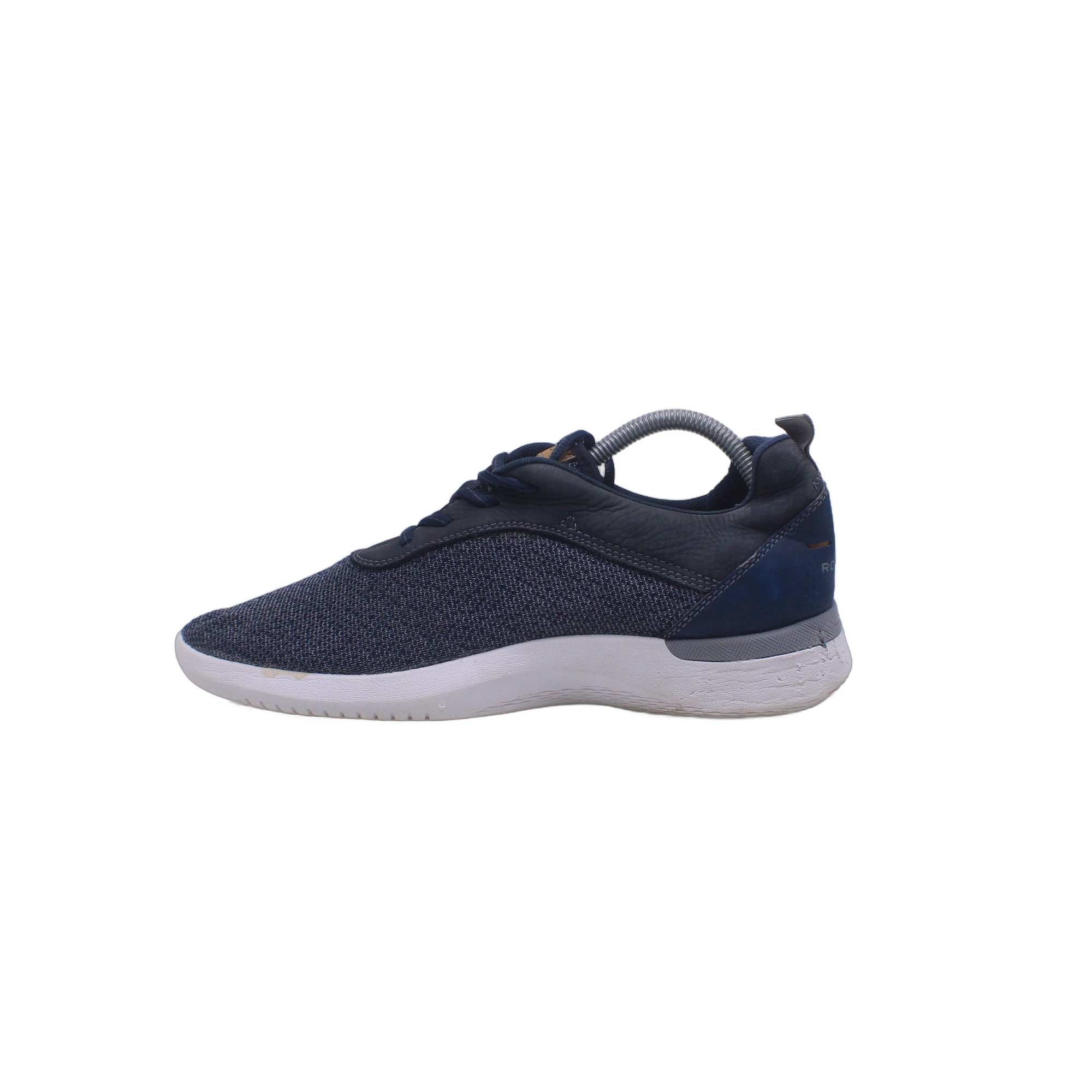 Rock Sport Tru Flex Gray Shoe - Image 2