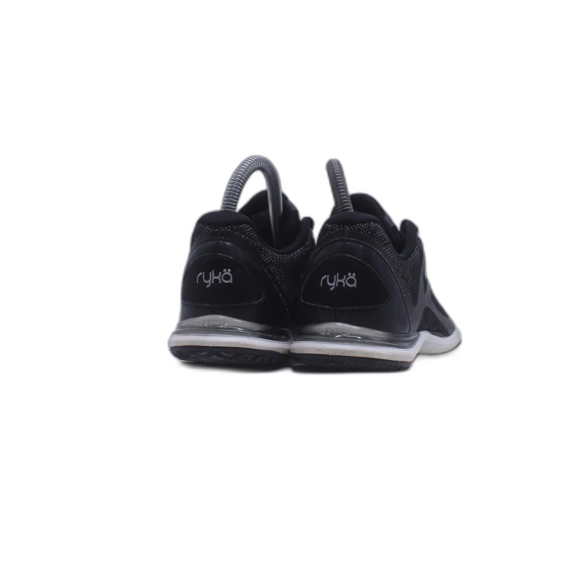 Ryka Black Sneaker - Image 4