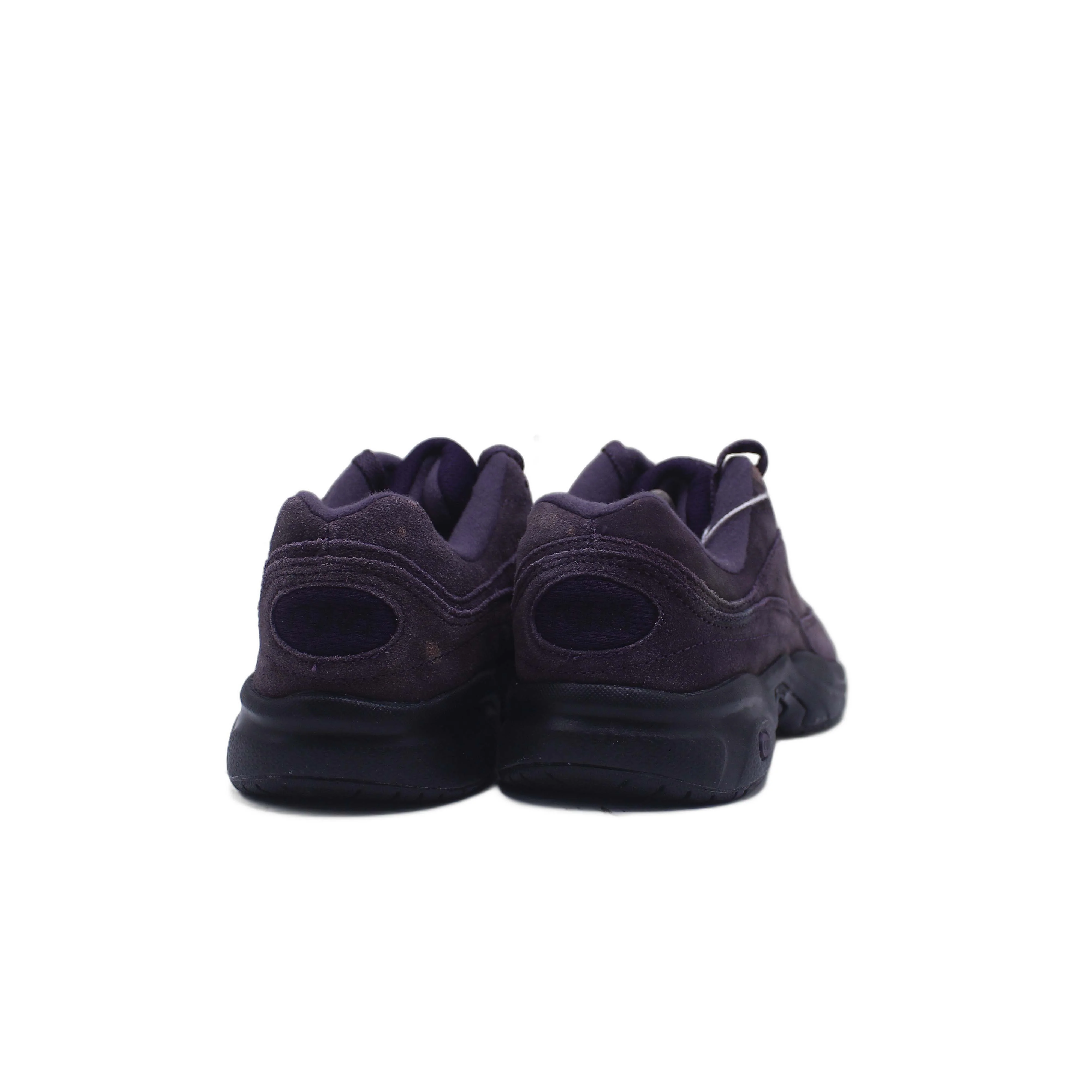 Ryka Purple Sneakers - Image 4