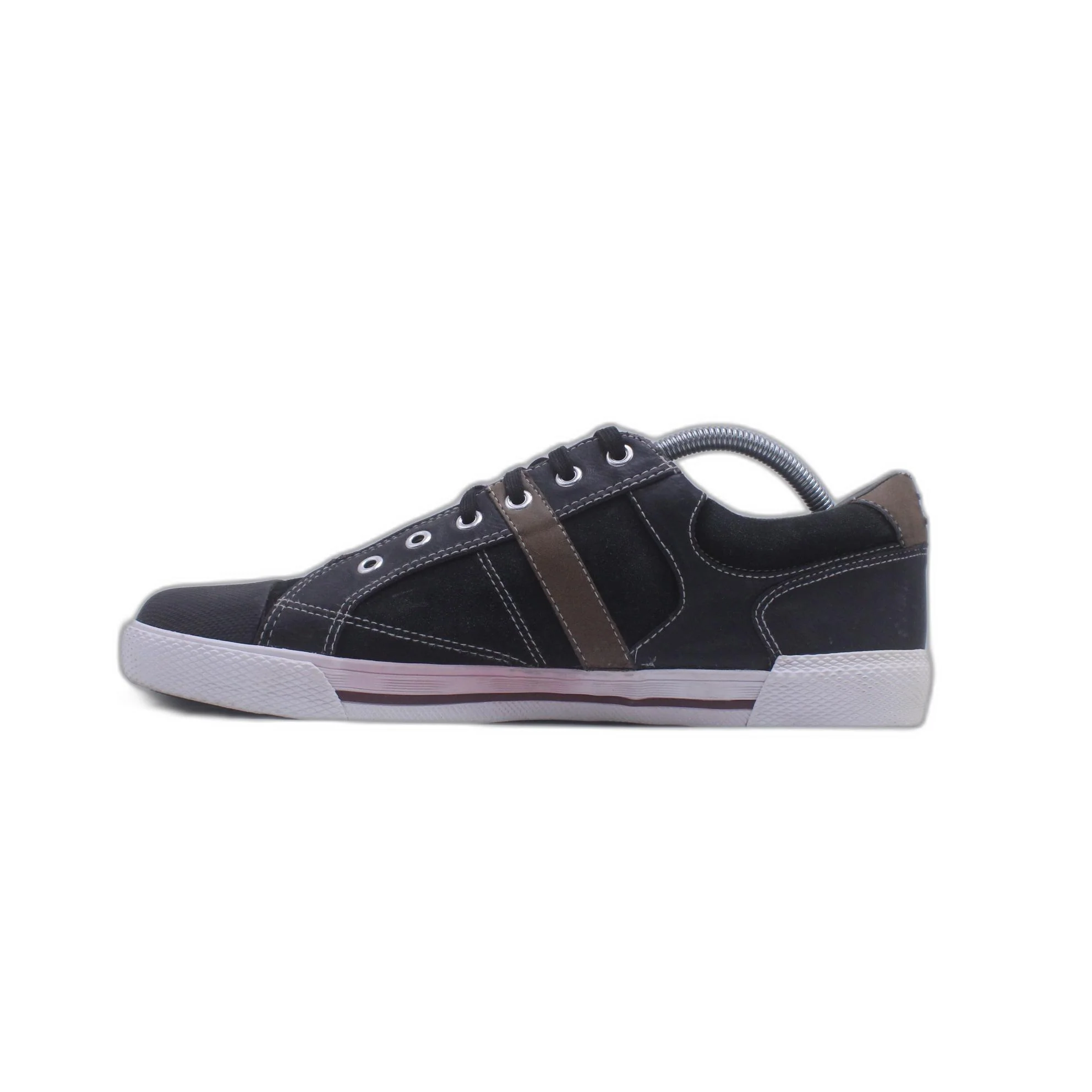 S.Oliver Black Casual Shoe - Image 2